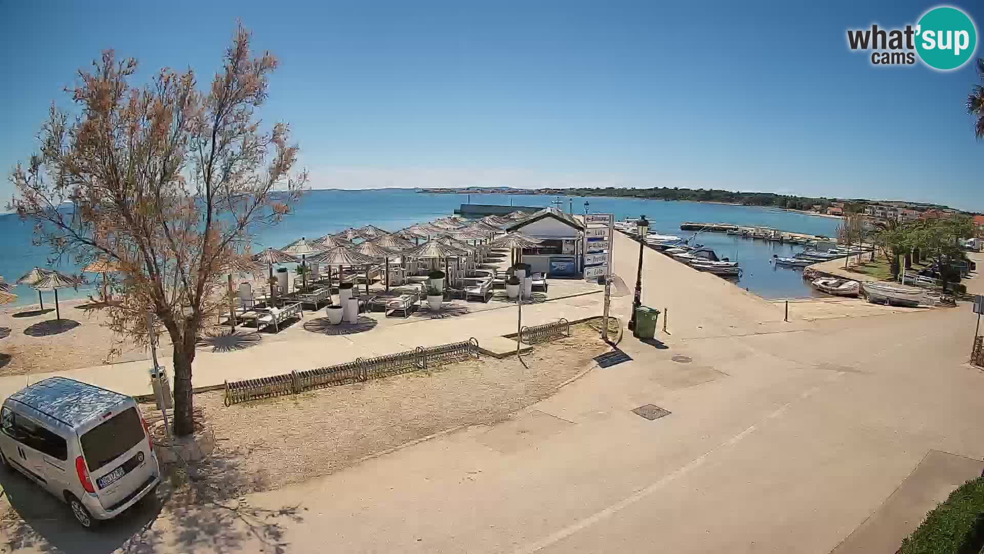 Vir – Spiaggia