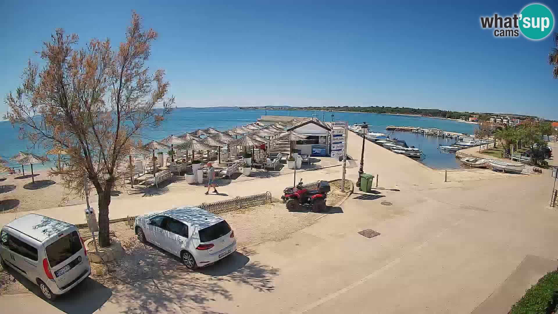 Vir – Plaža