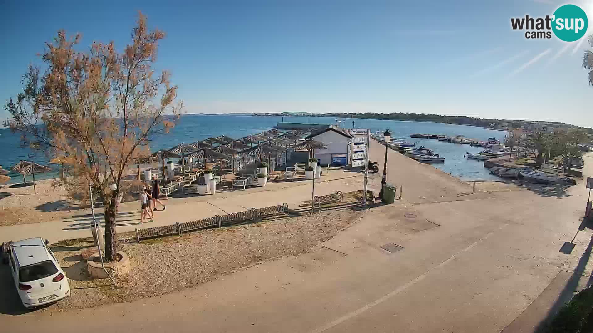 Vir – Plaža