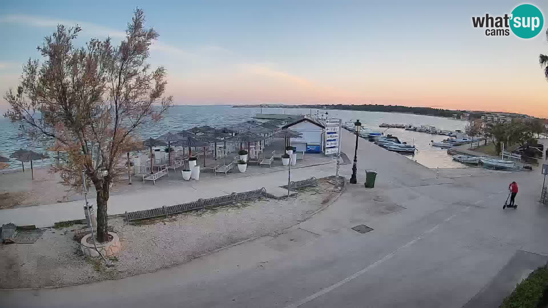 Vir – Spiaggia