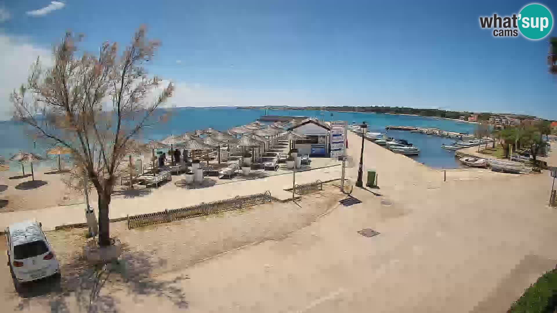 Vir – Plaža