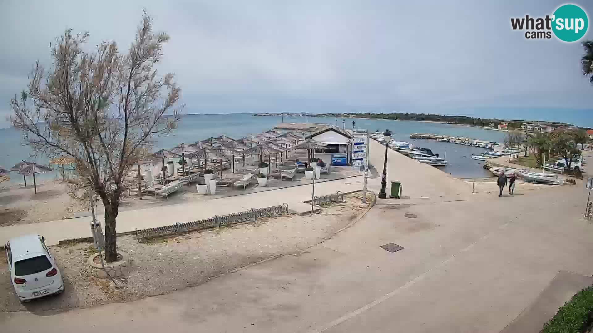 Vir – Plaža