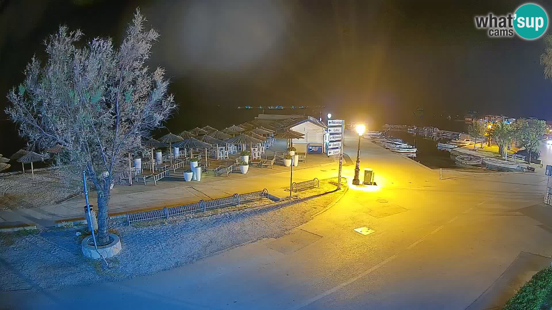 Vir – Plaža