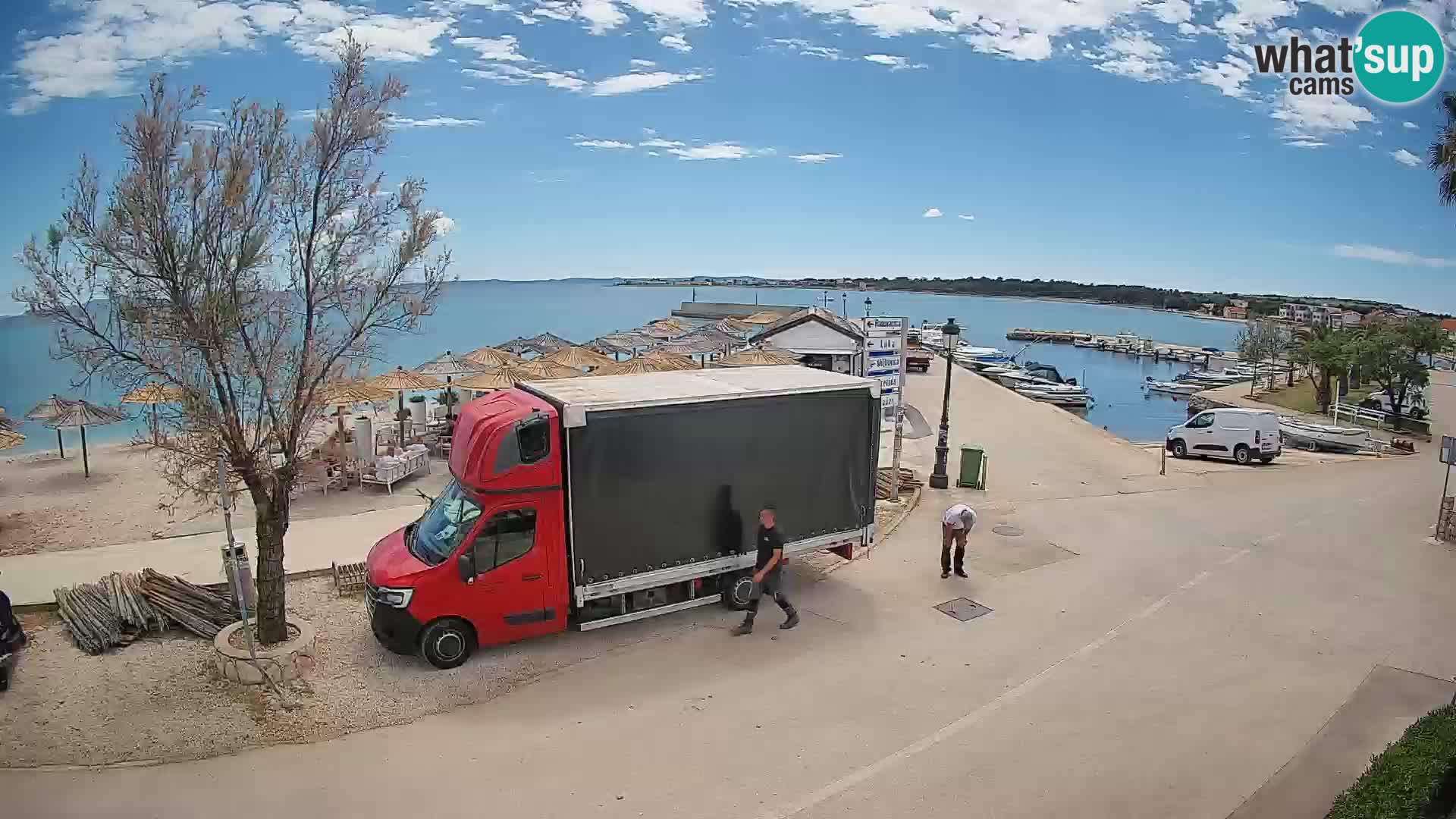 Vir – Plaža