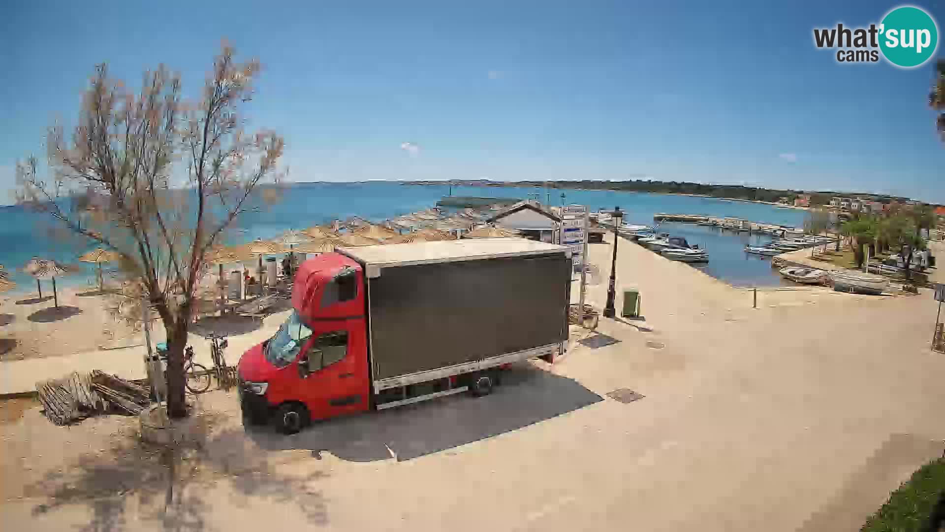 Vir – Plaža
