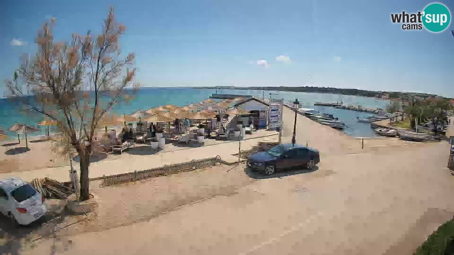 Vir – Plaža