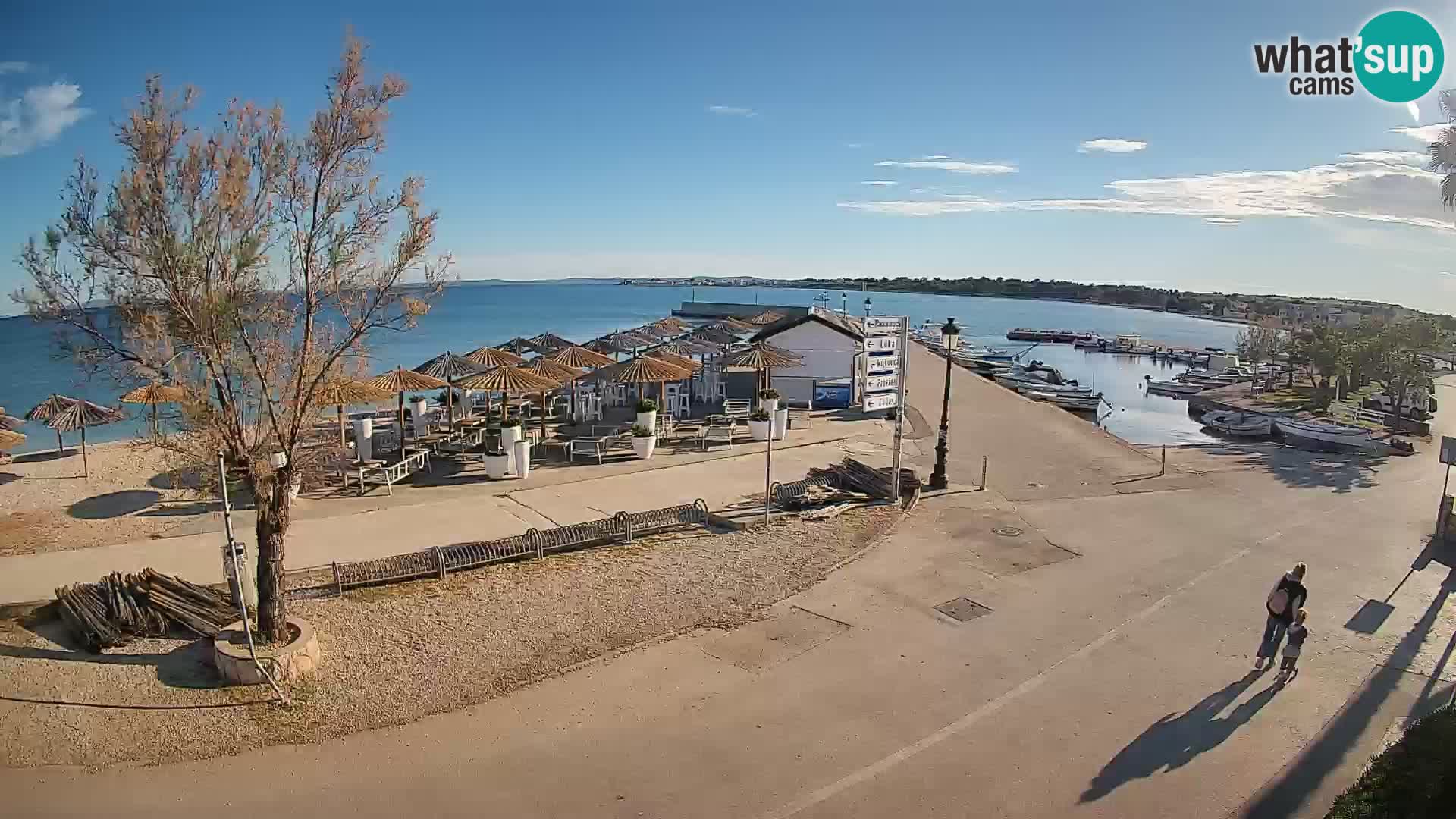 Vir – Plaža