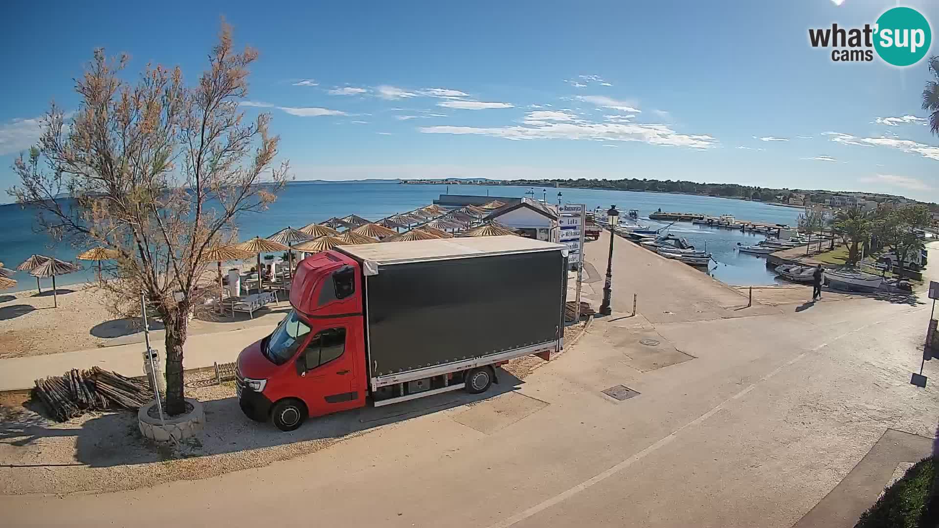 Vir – Plaža