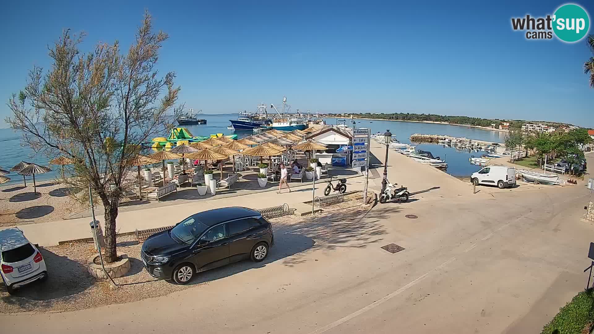 Vir – Plaža