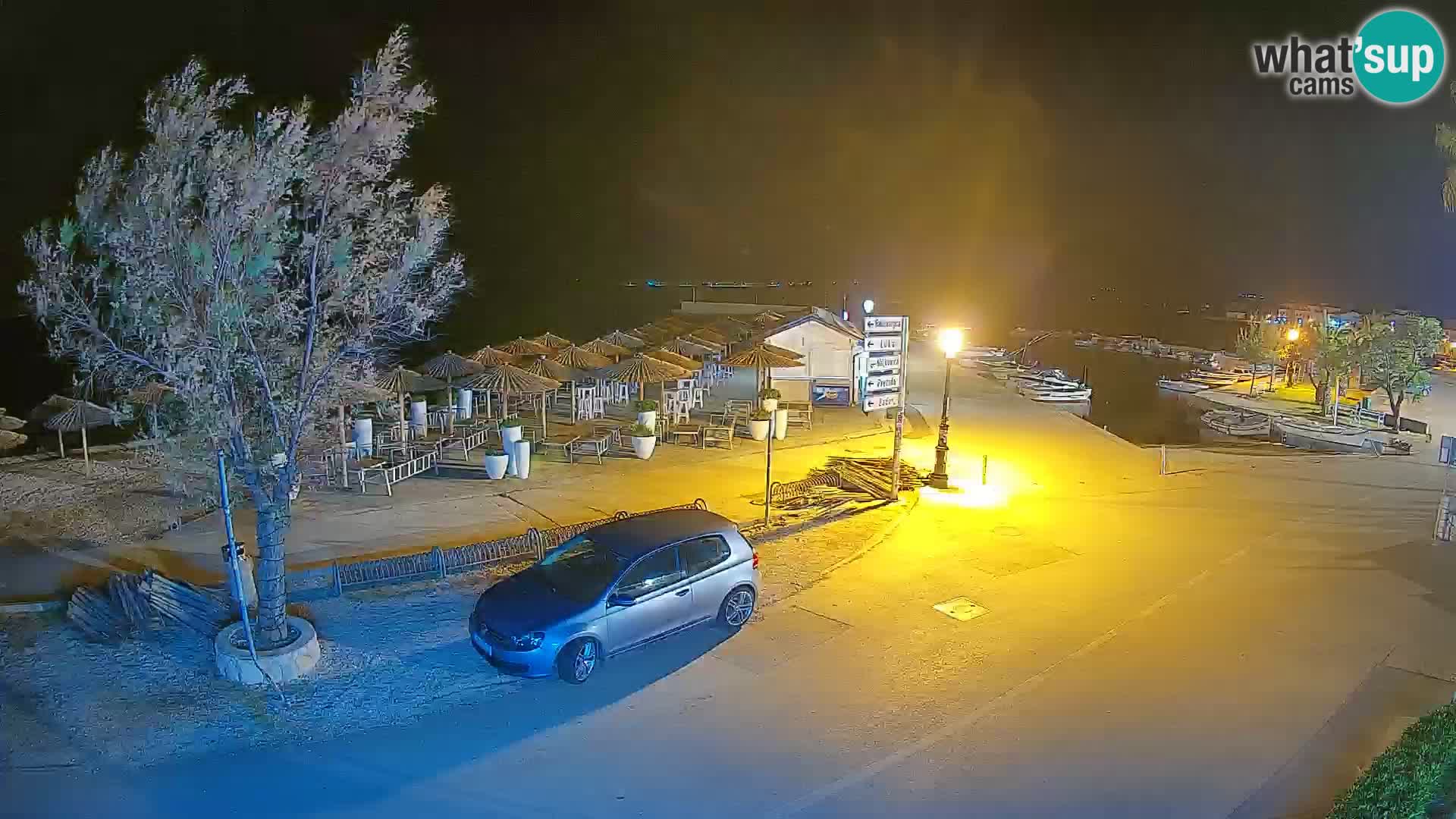 Vir – Plaža