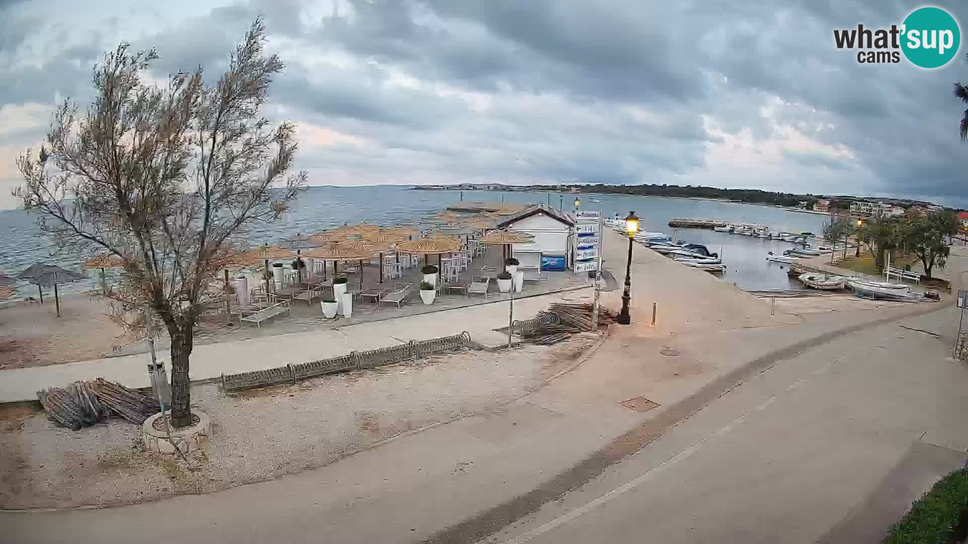 Vir – Spiaggia