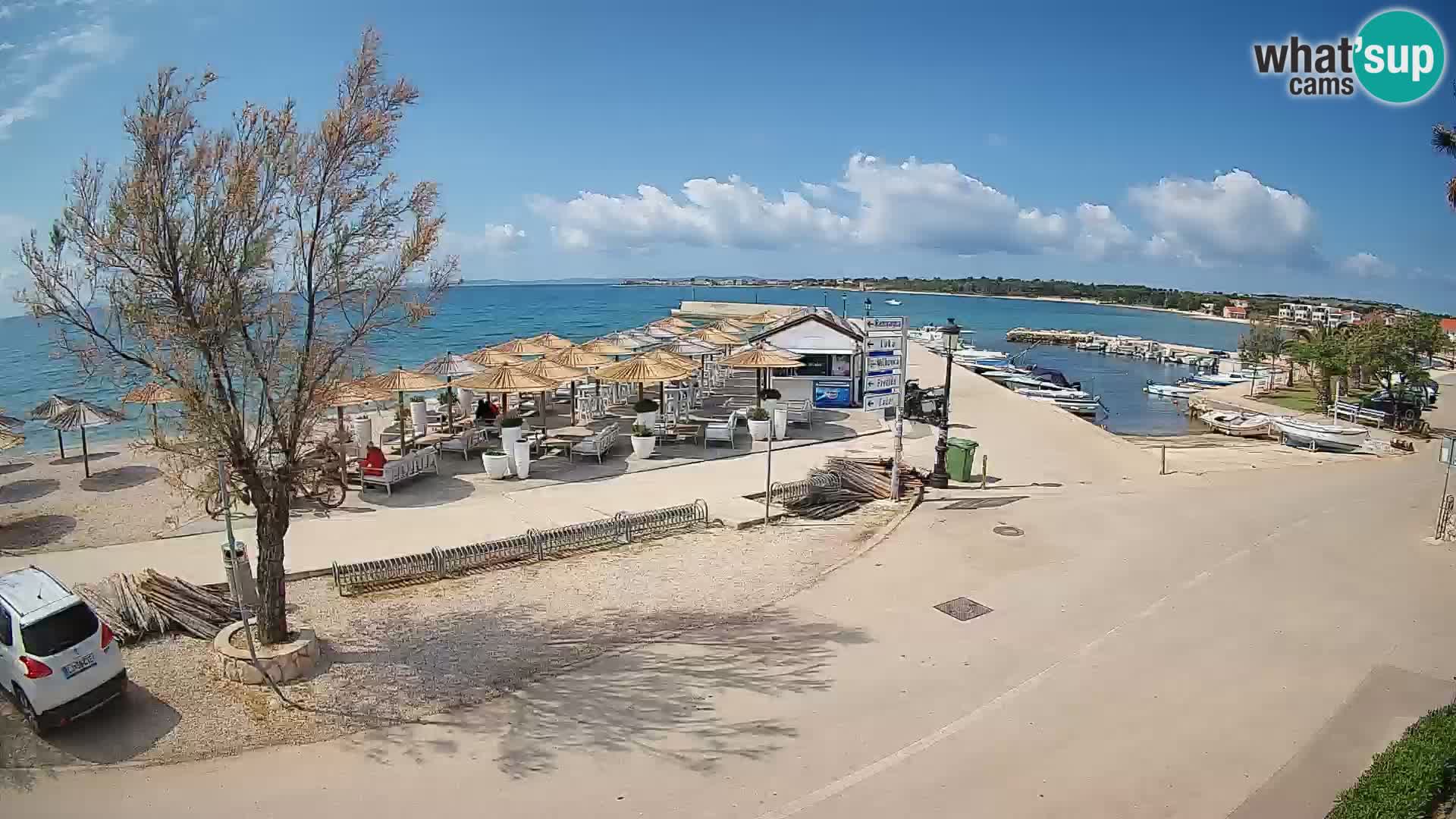 Vir – Plage