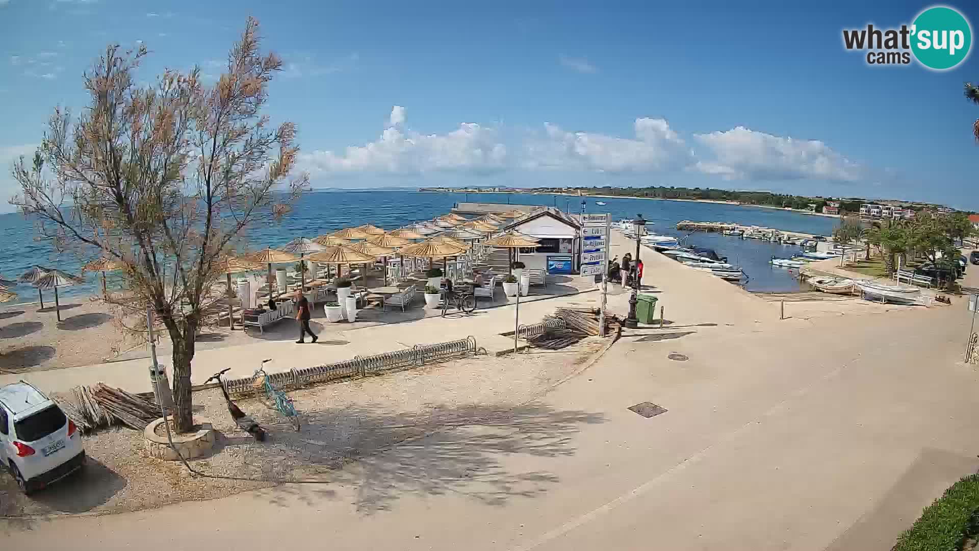 Vir – Plaža