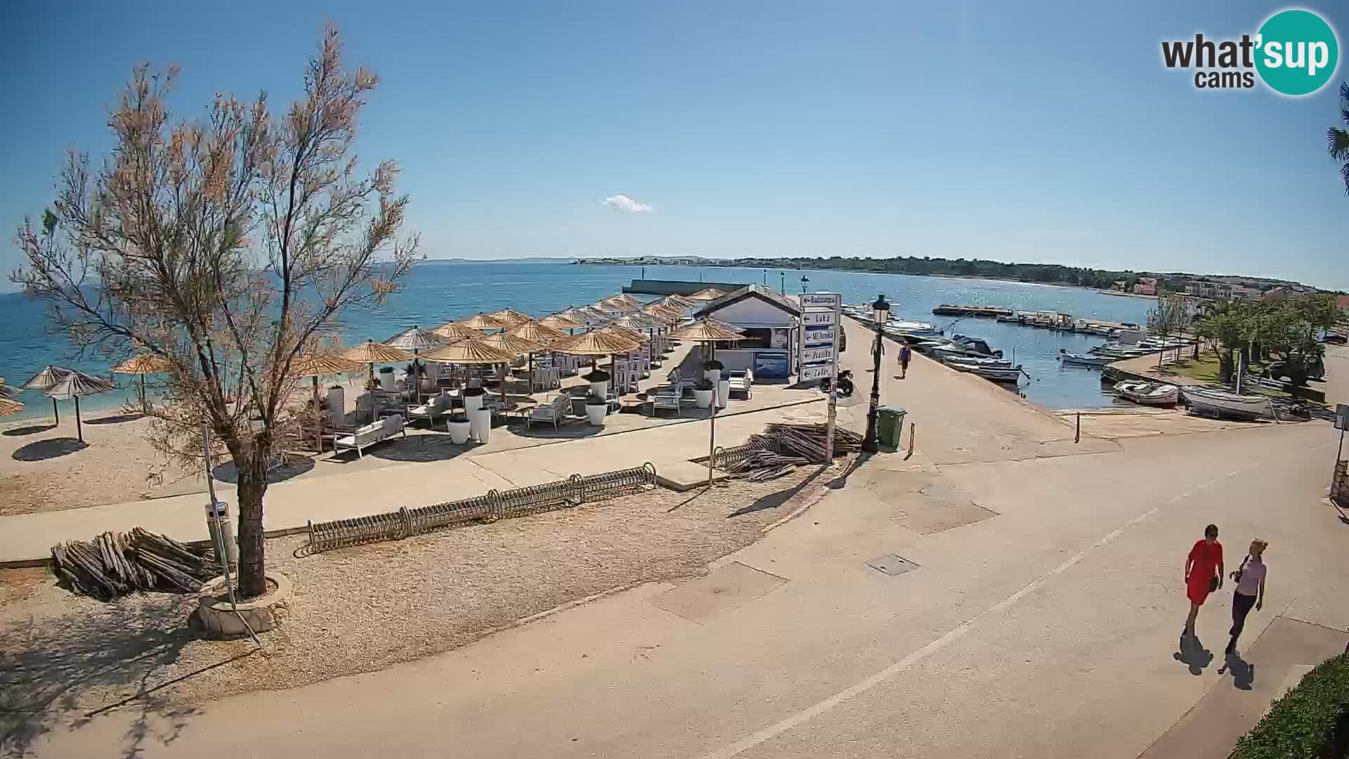 Vir – Playa