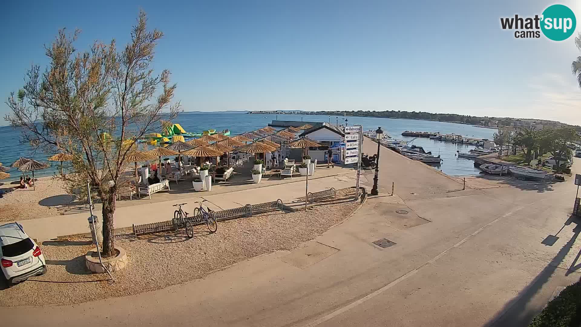Vir – Plaža