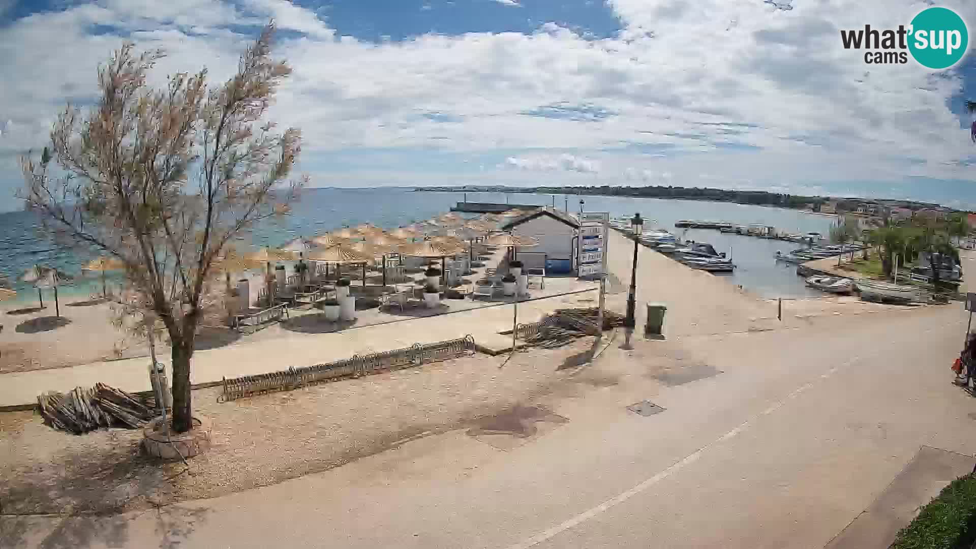 Vir – Plaža