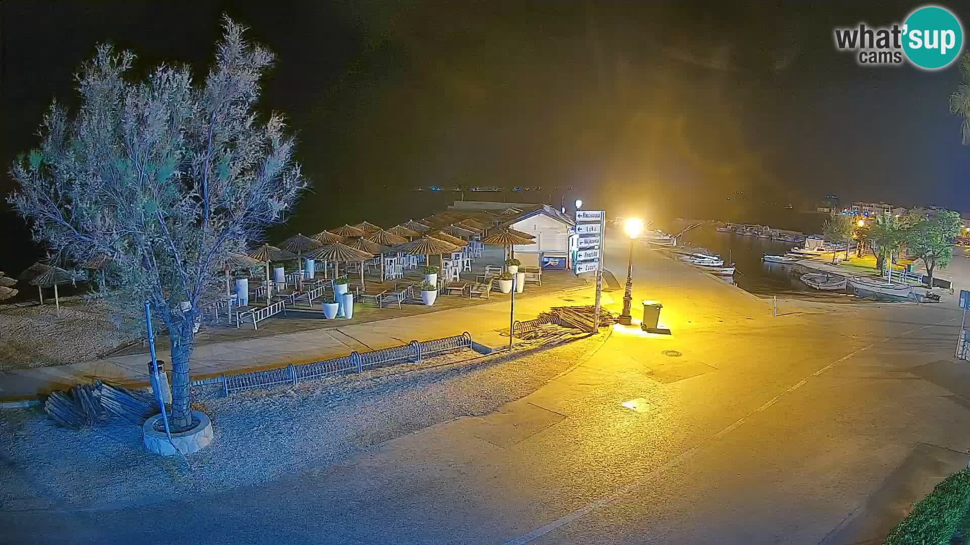Vir – Plaža