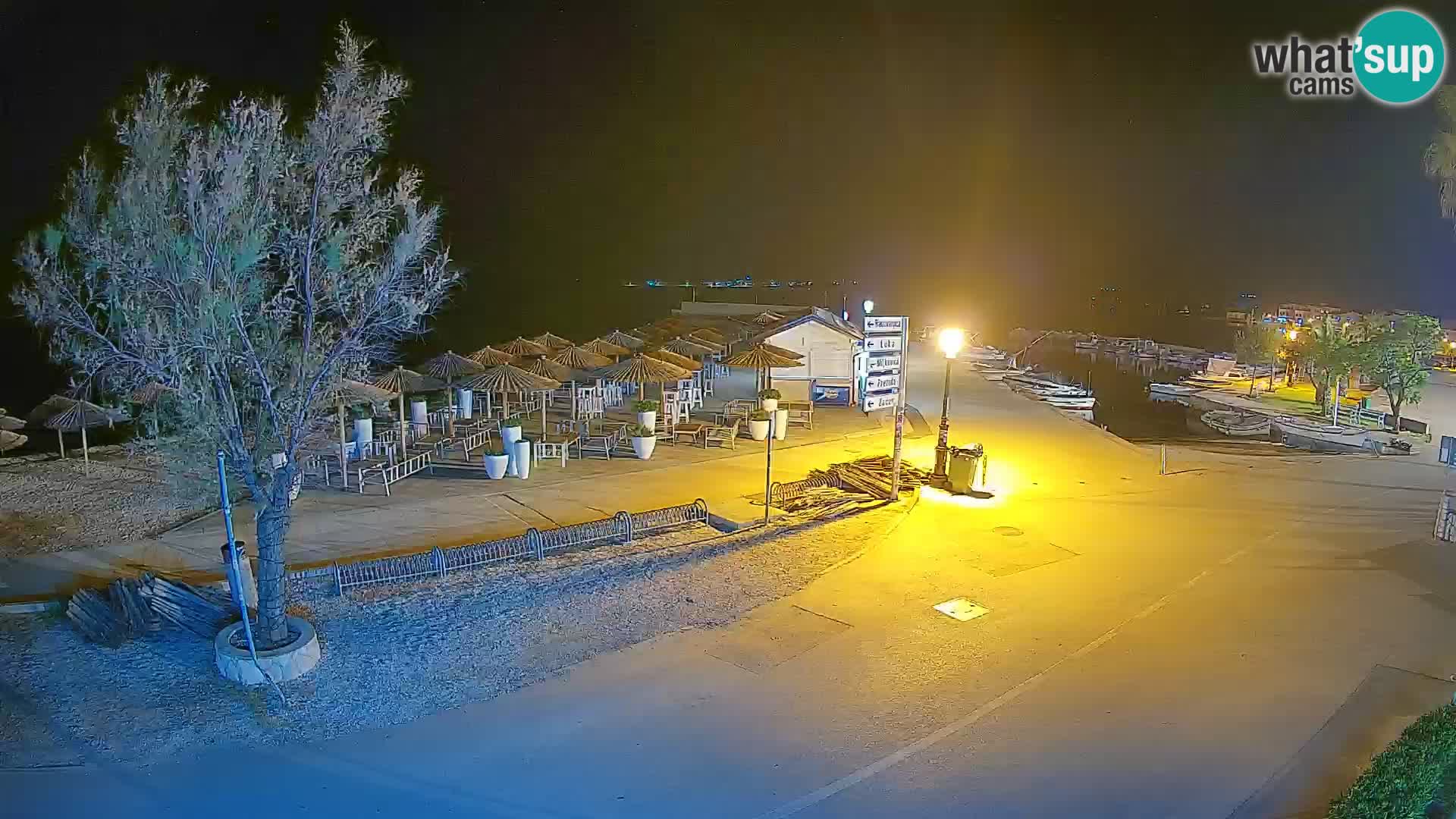 Vir – Spiaggia