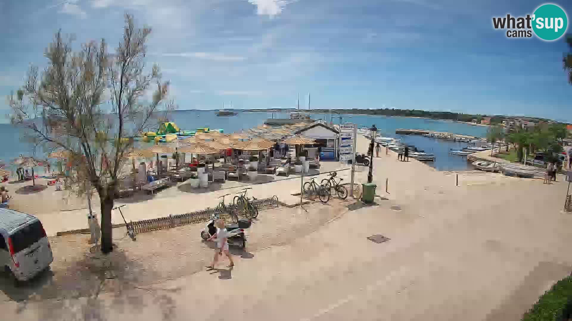 Vir – Plage