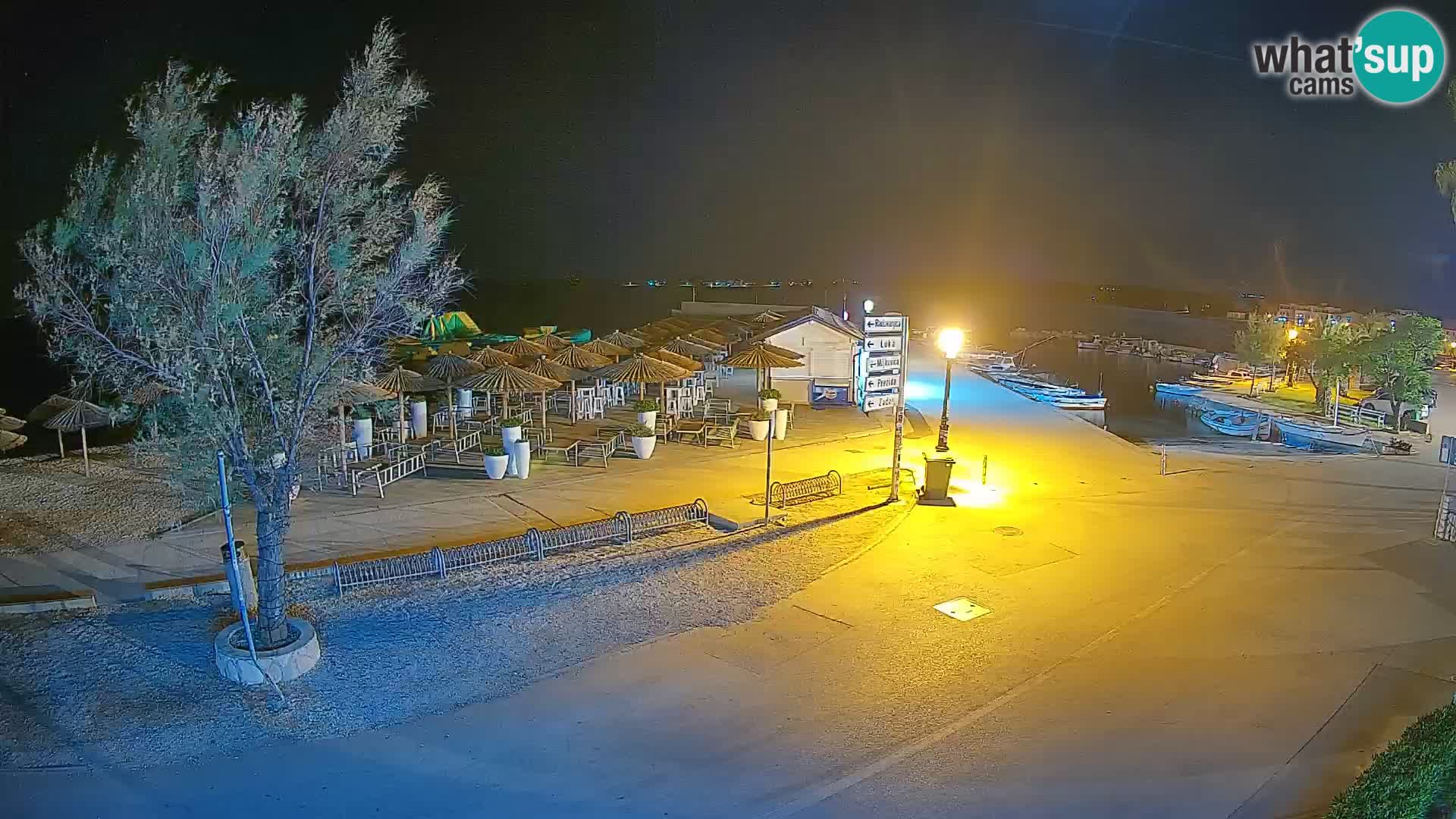 Vir – Plaža