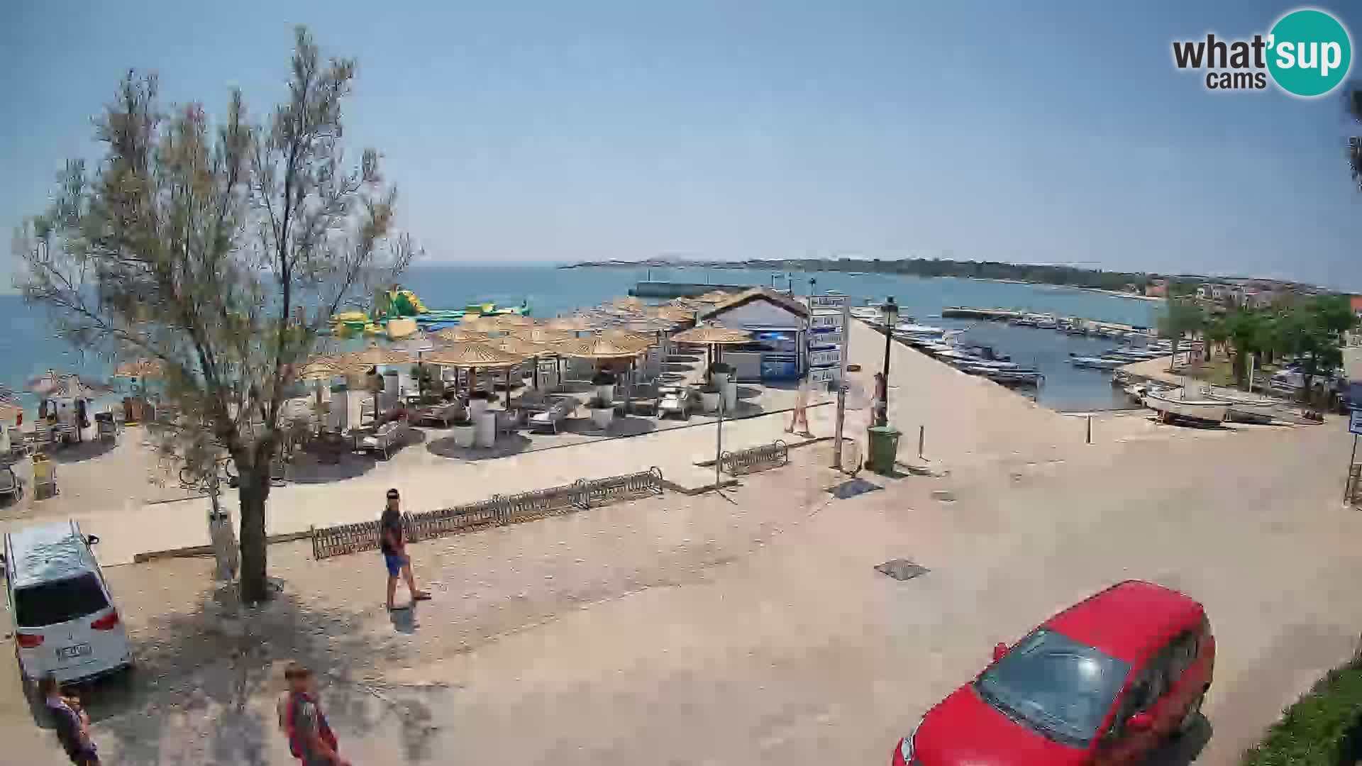 Vir – Plaža