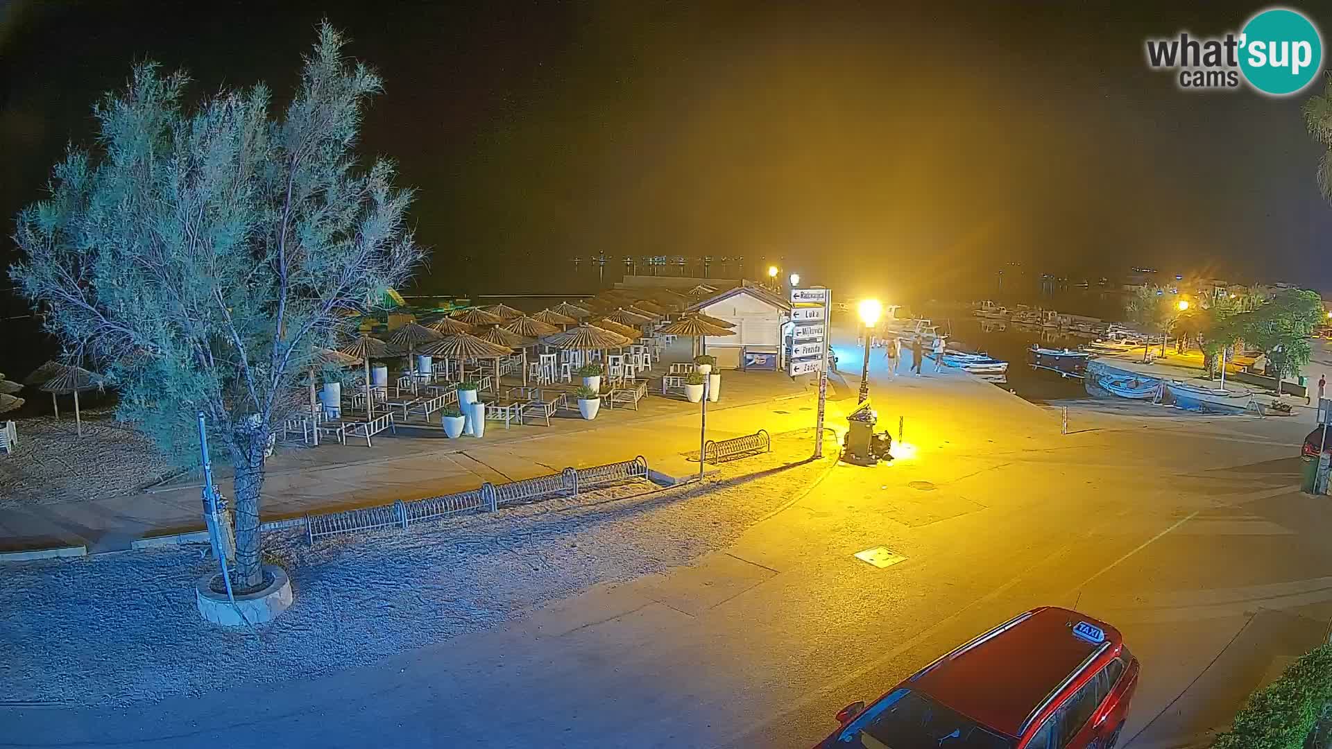 Vir – Plaža