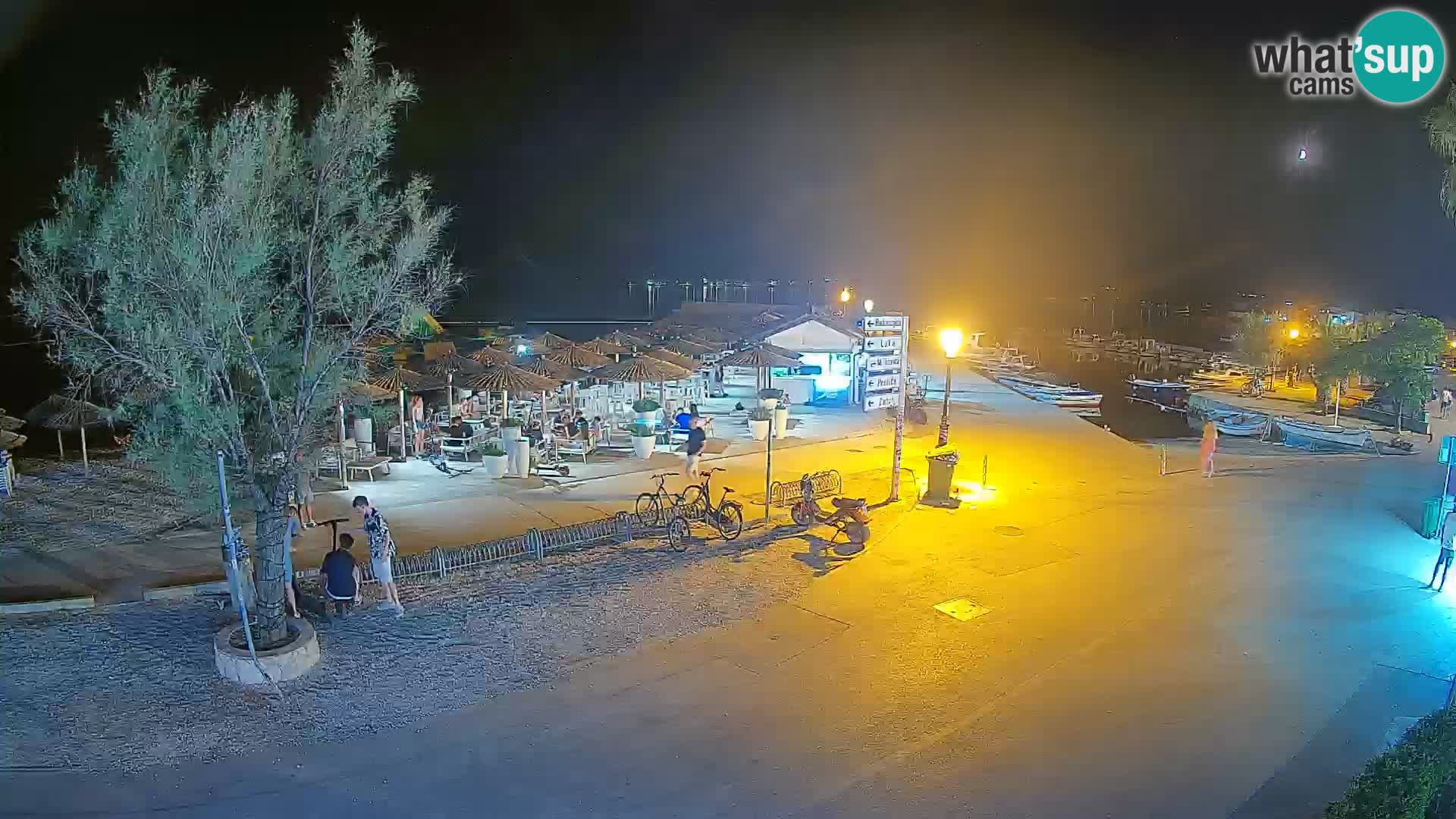 Vir – Plaža