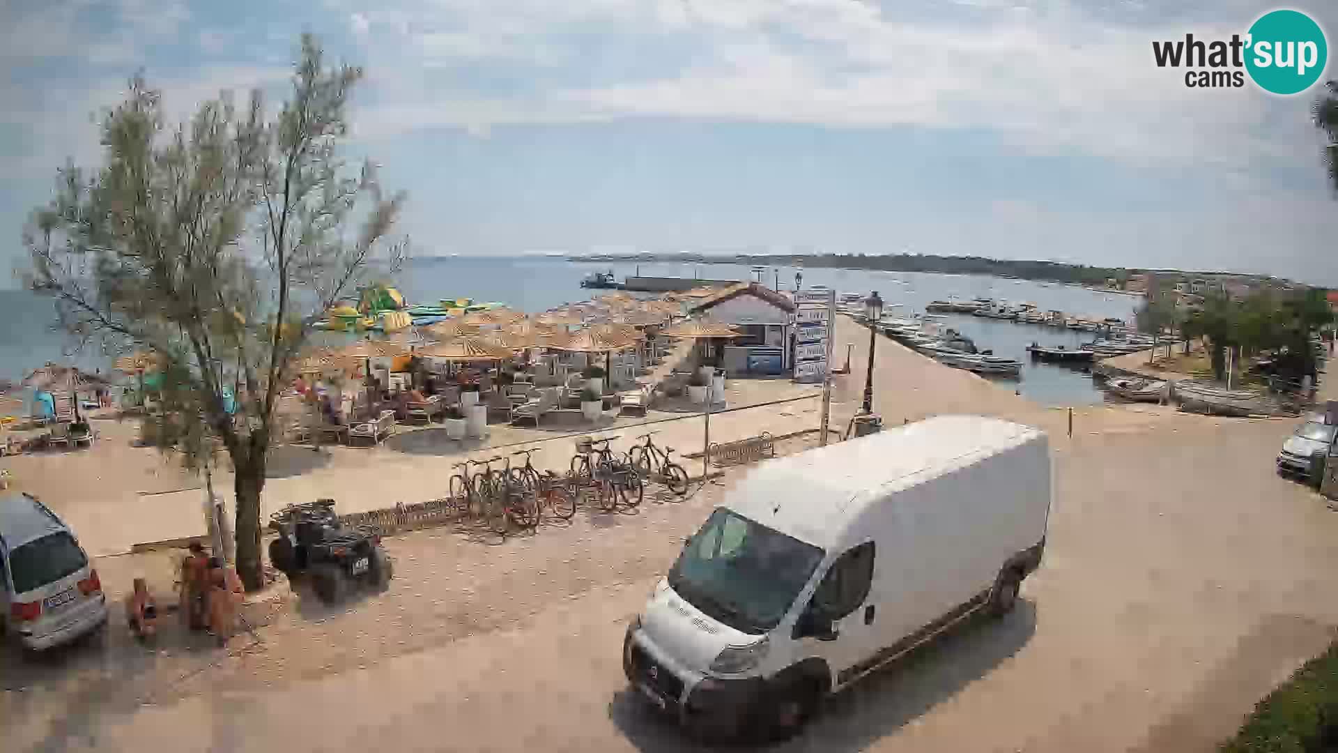 Vir – Plaža