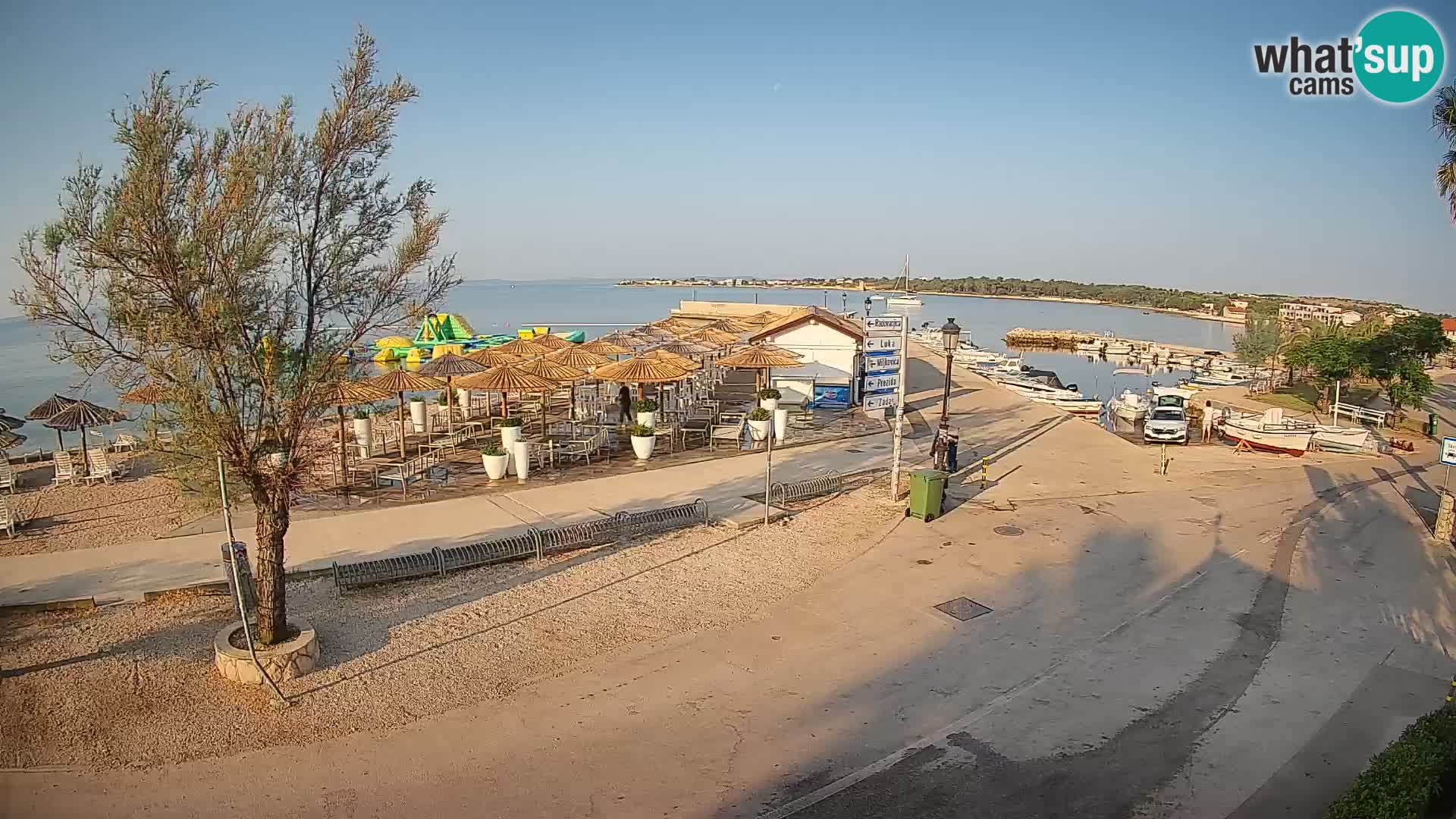 Vir – Spiaggia
