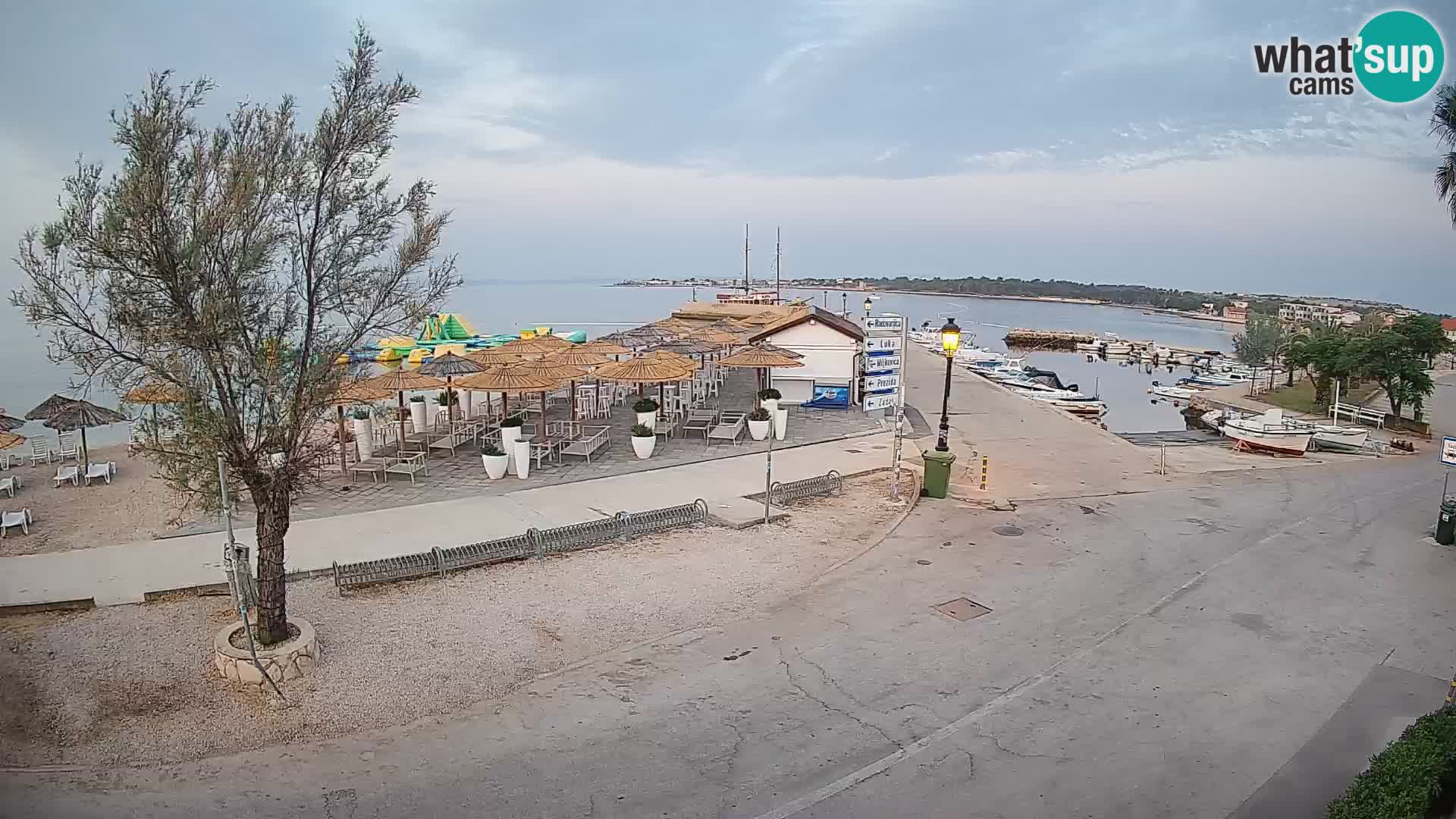 Vir – Plaža