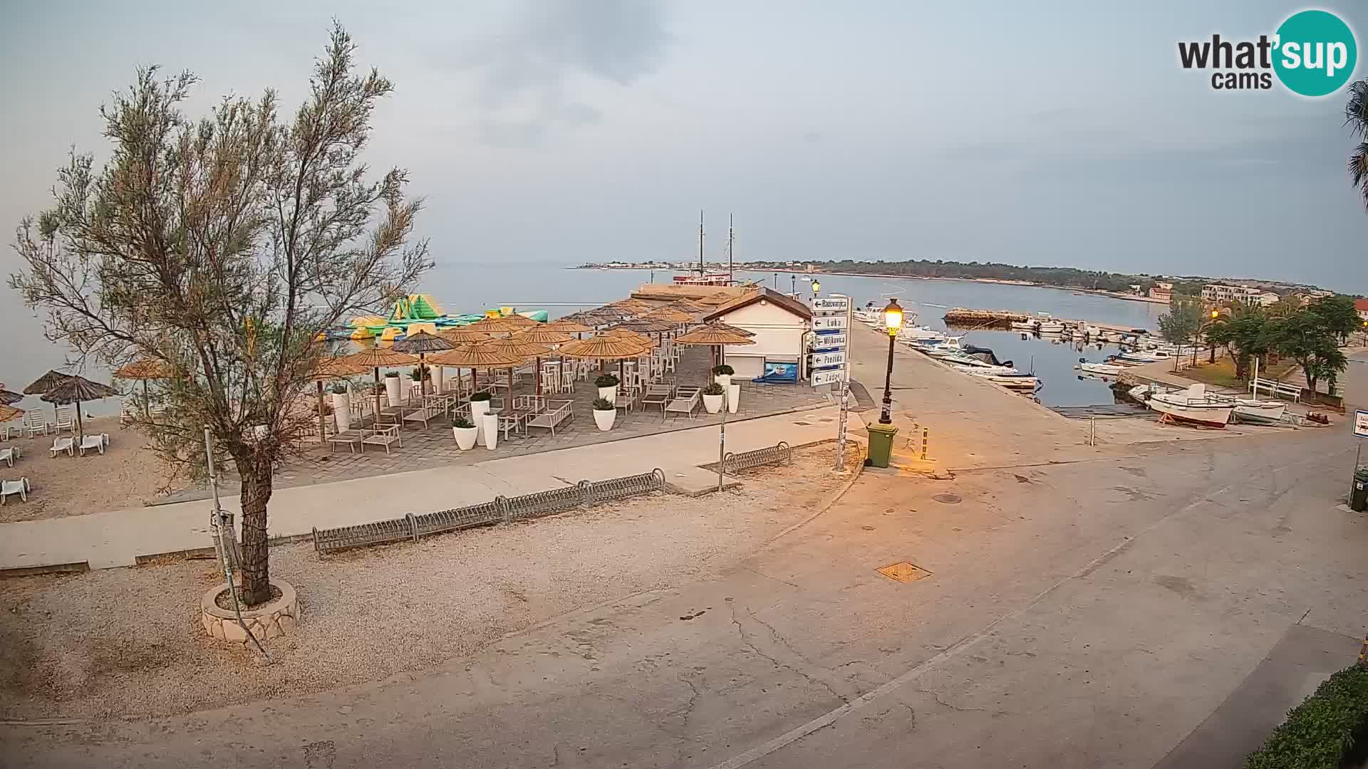 Vir – Plaža