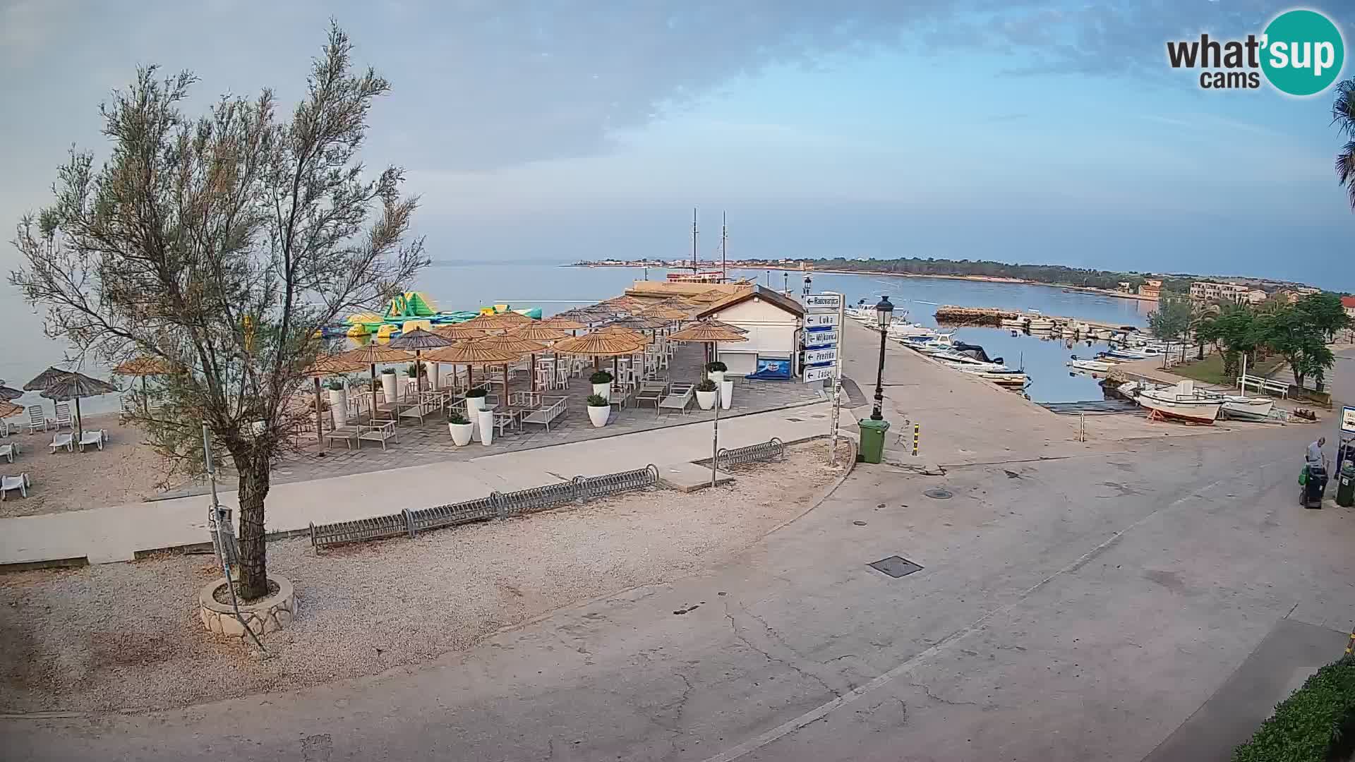 Vir – Playa