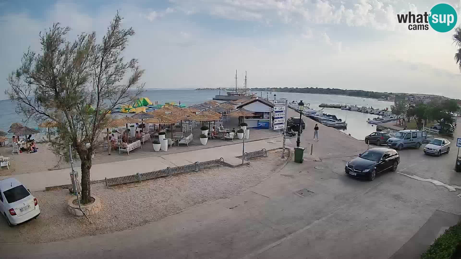 Vir – Plaža