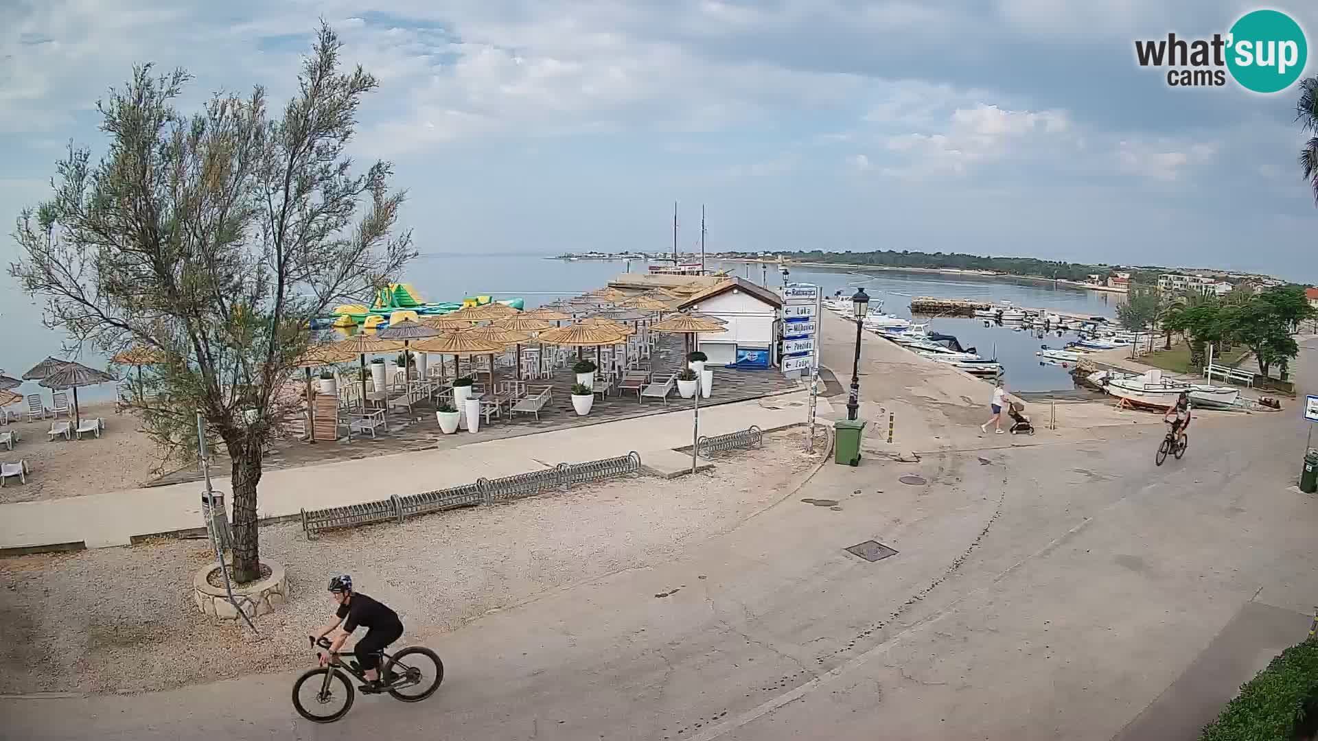 Vir – Playa