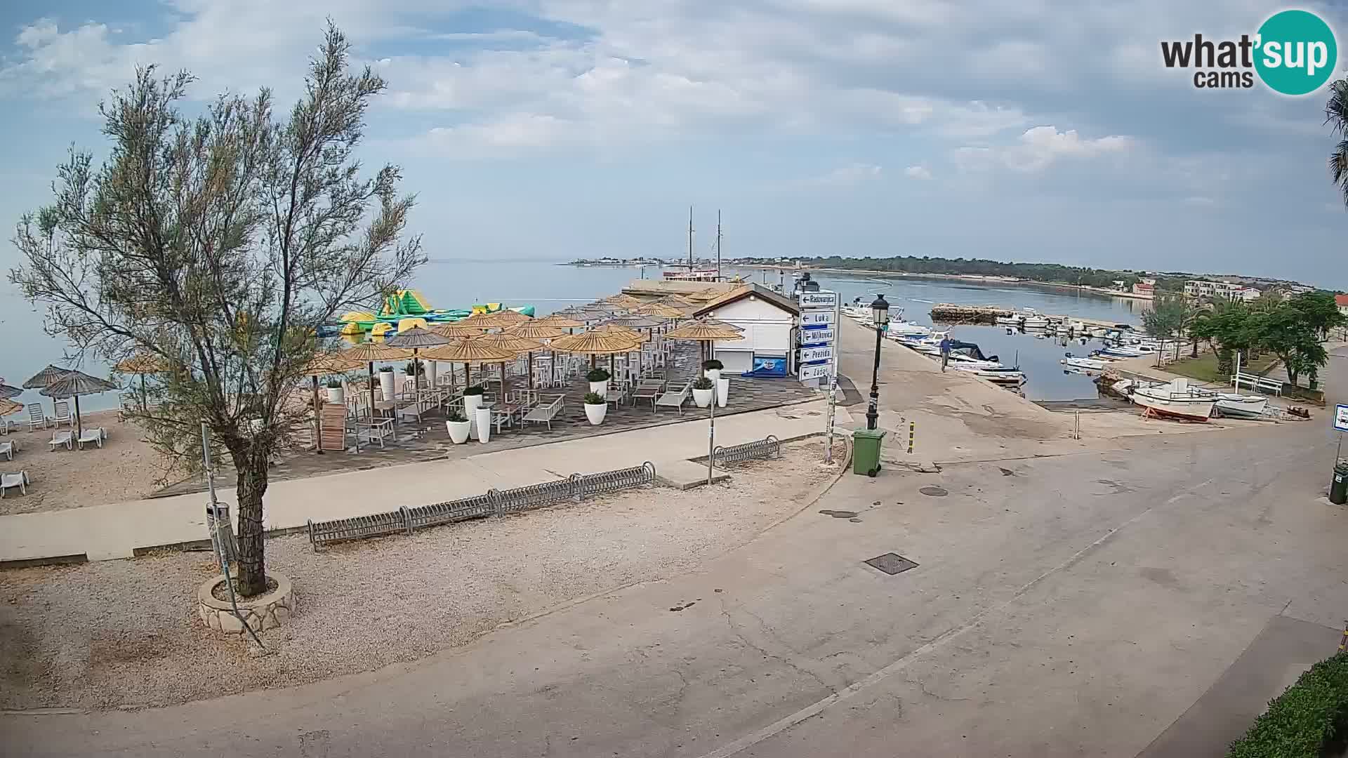 Vir – Plaža