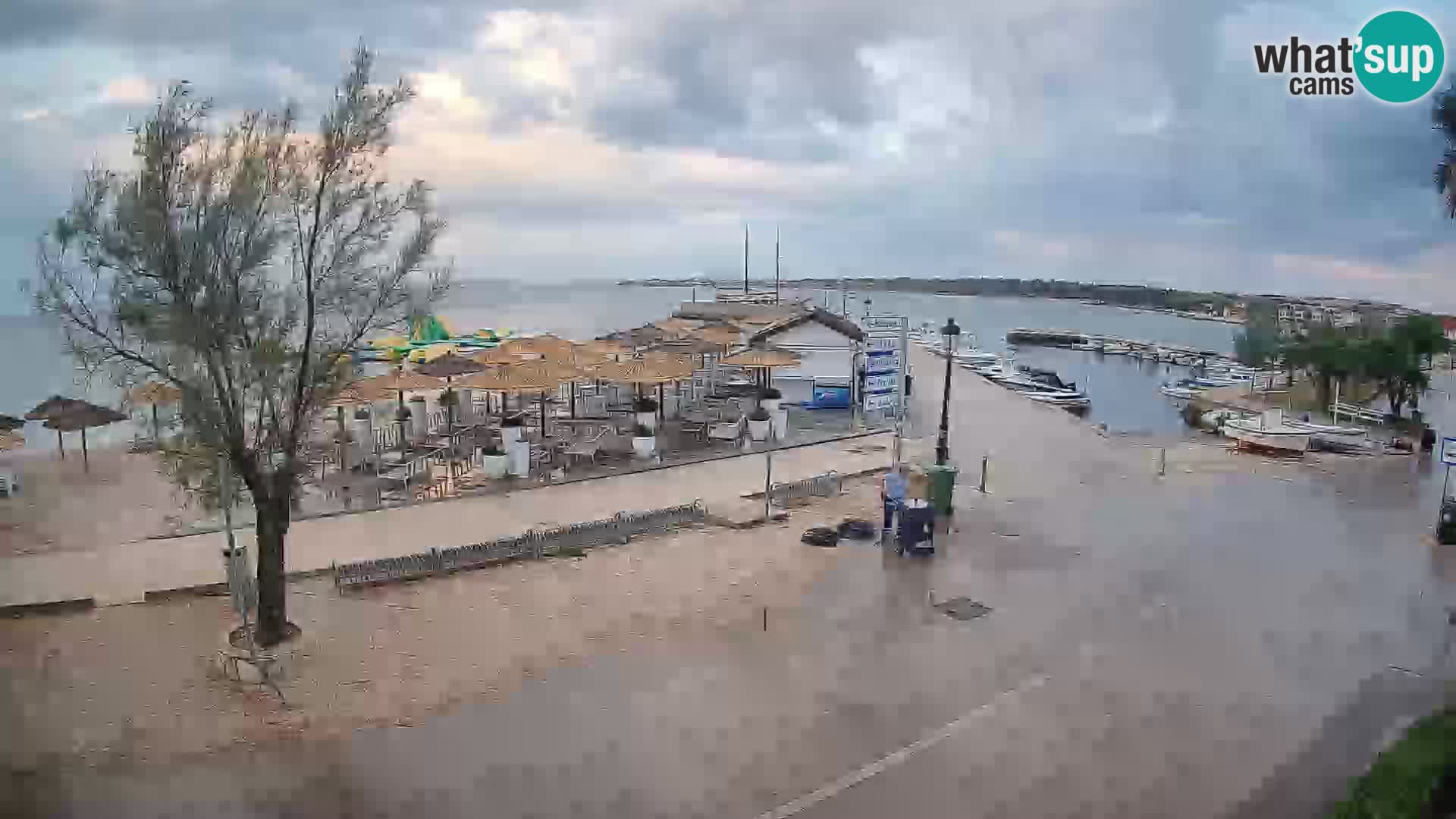 Vir – Plaža