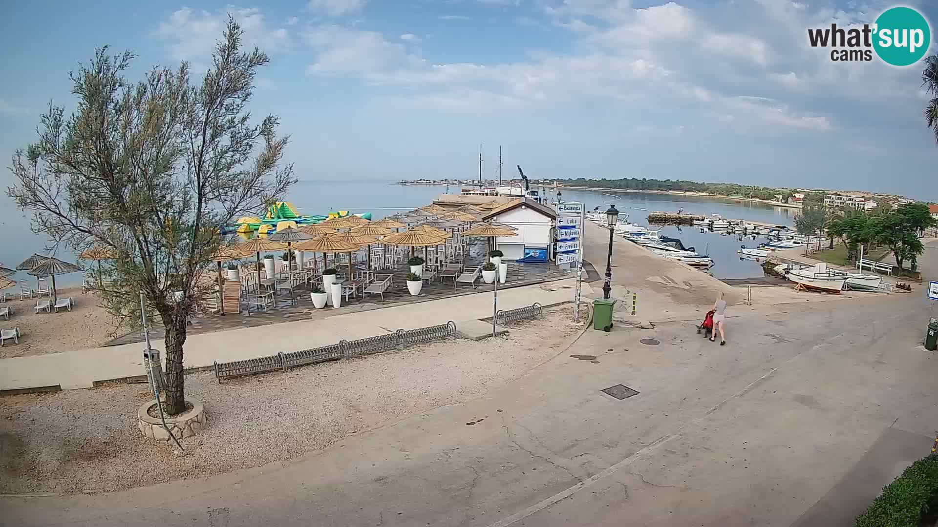 Vir – Playa