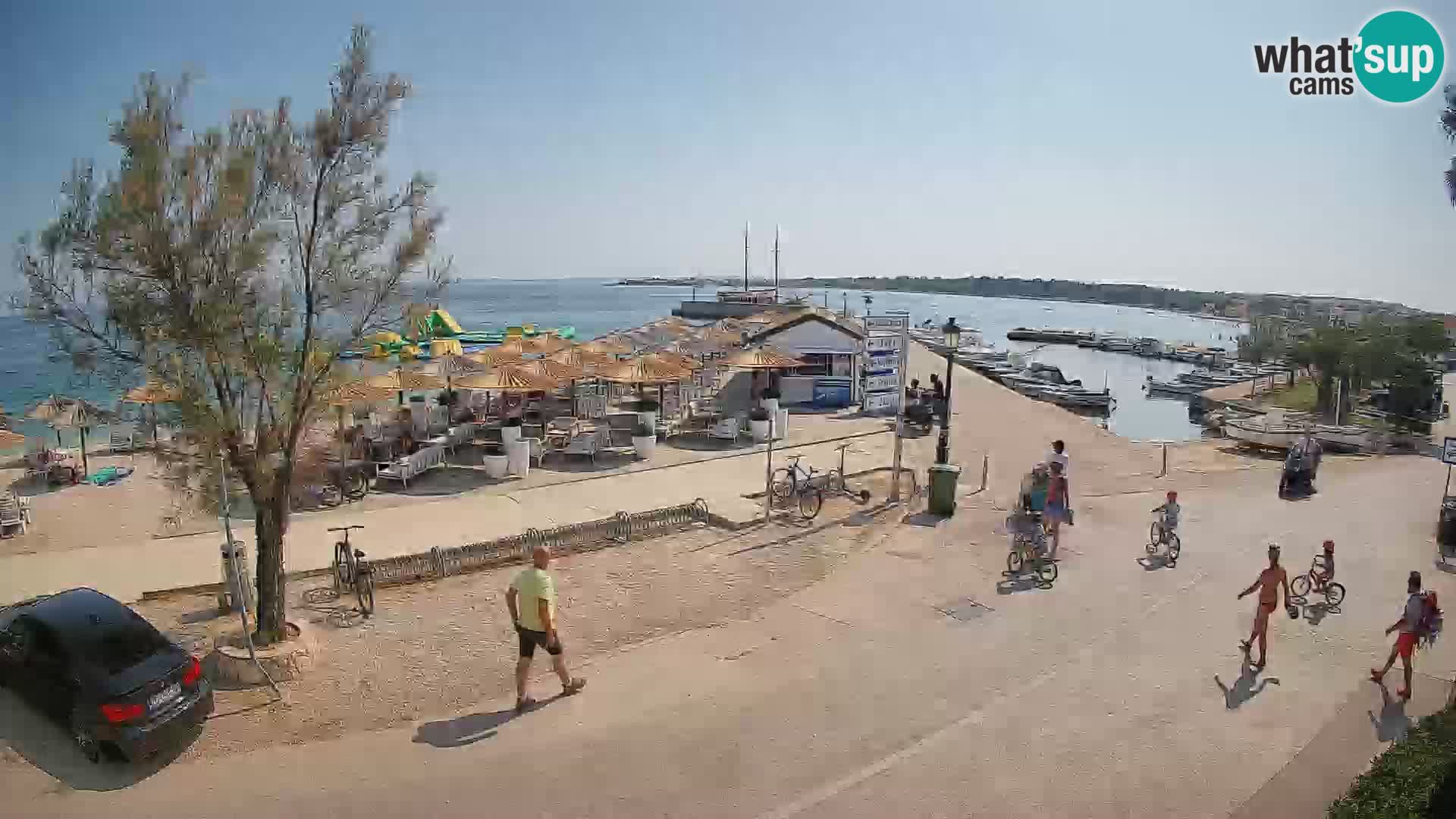 Vir – Spiaggia