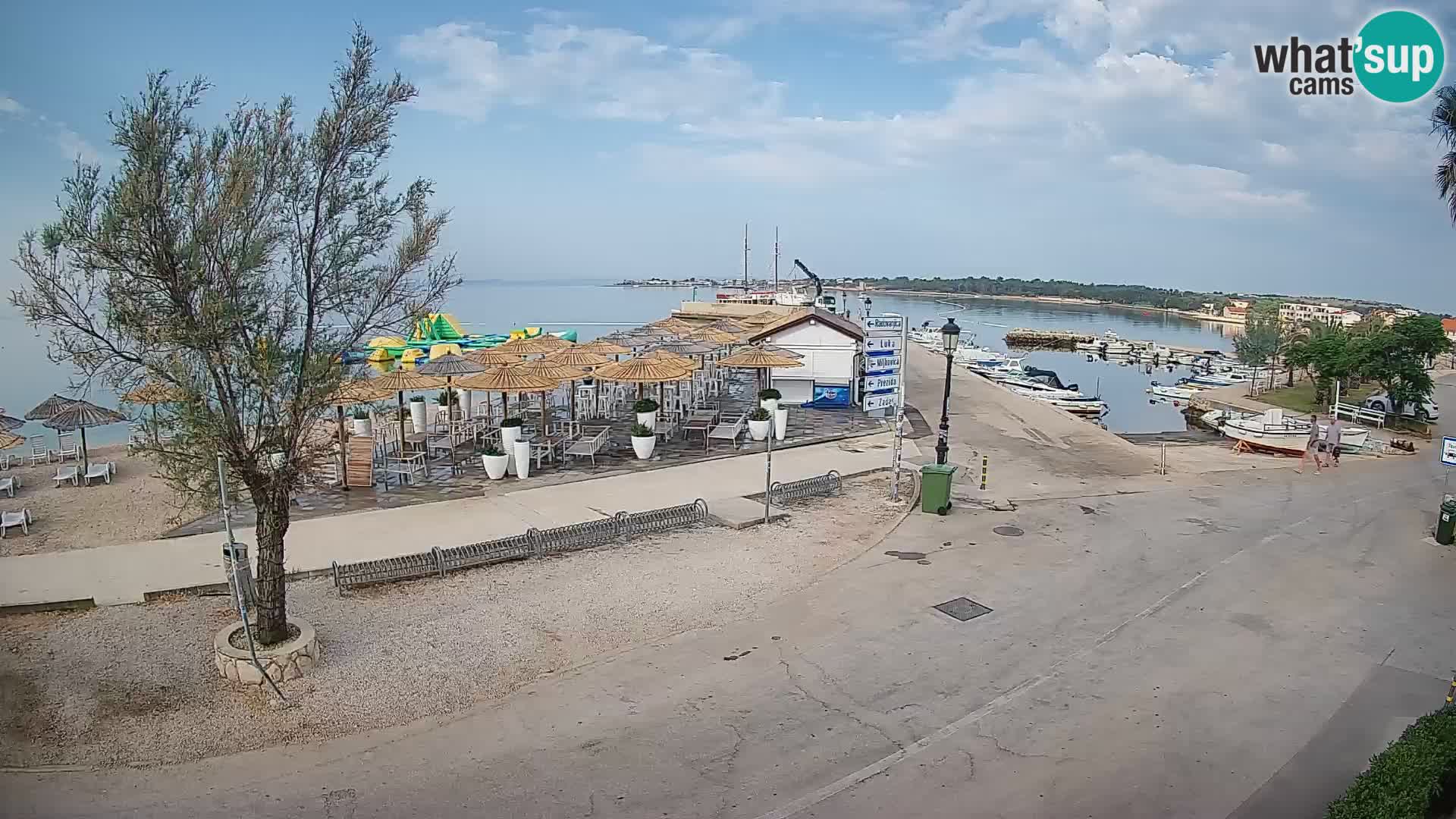 Vir – Plaža