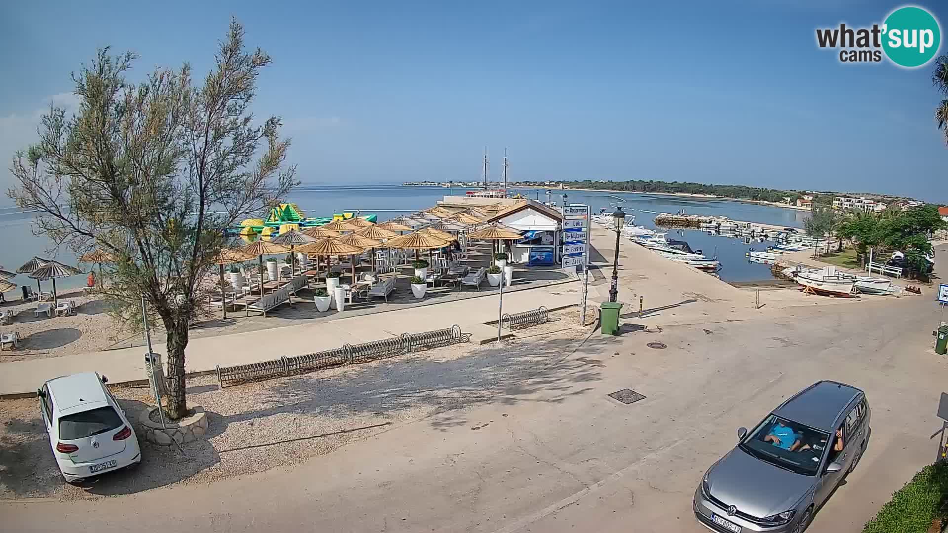 Vir – Spiaggia