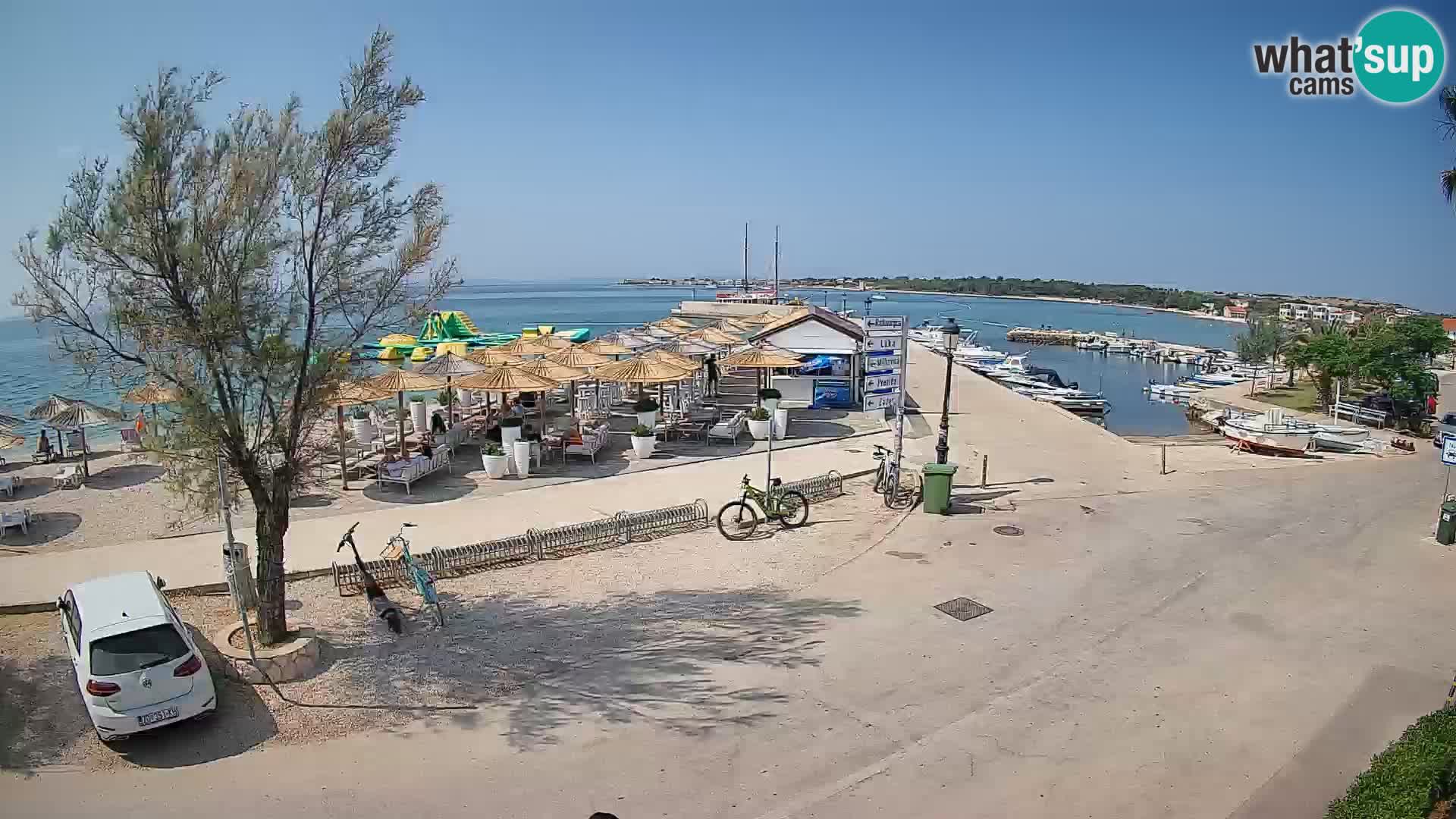 Vir – Playa