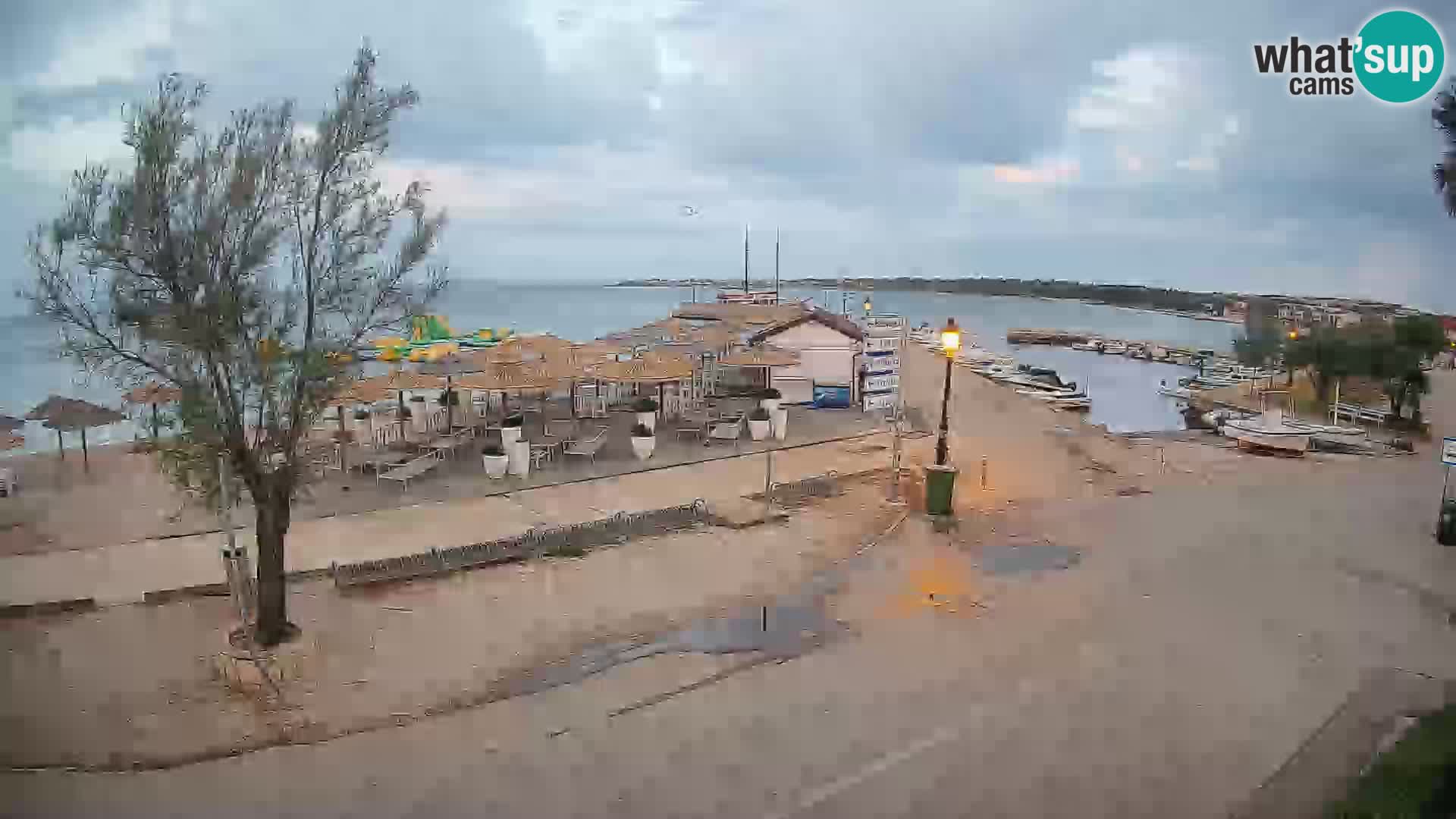 Vir – Plage