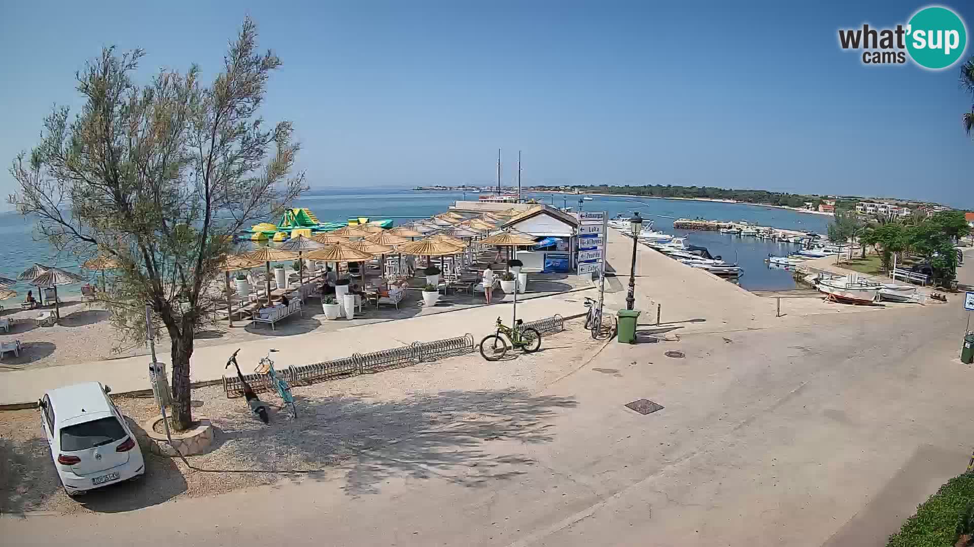 Vir – Spiaggia
