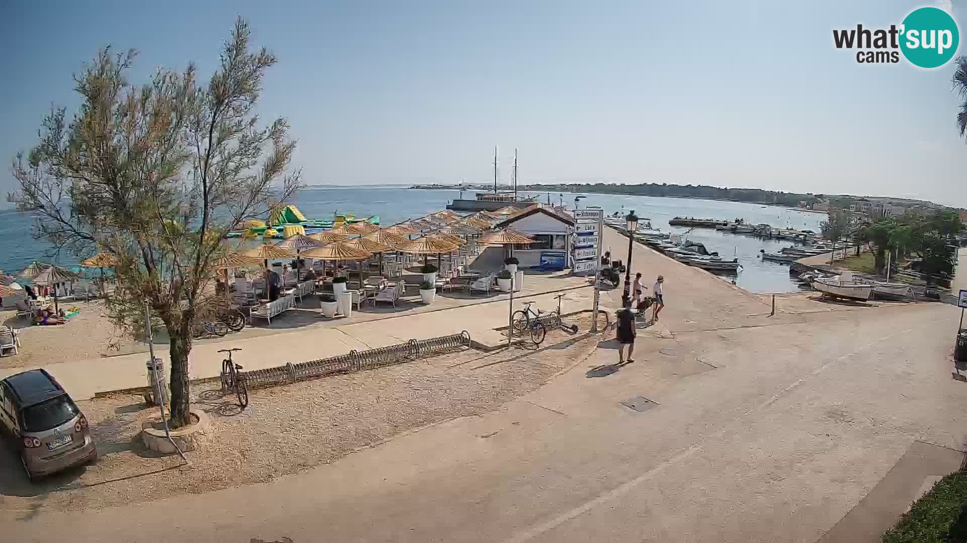 Vir – Plaža