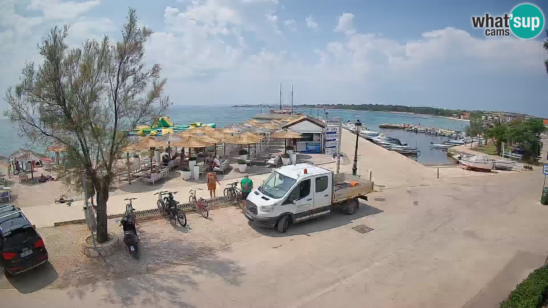 Vir – Playa