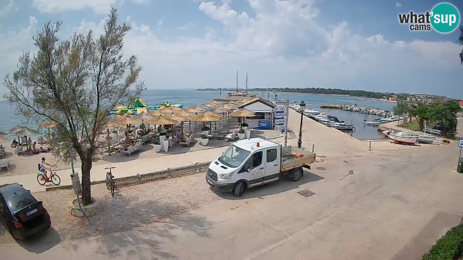 Vir – Spiaggia