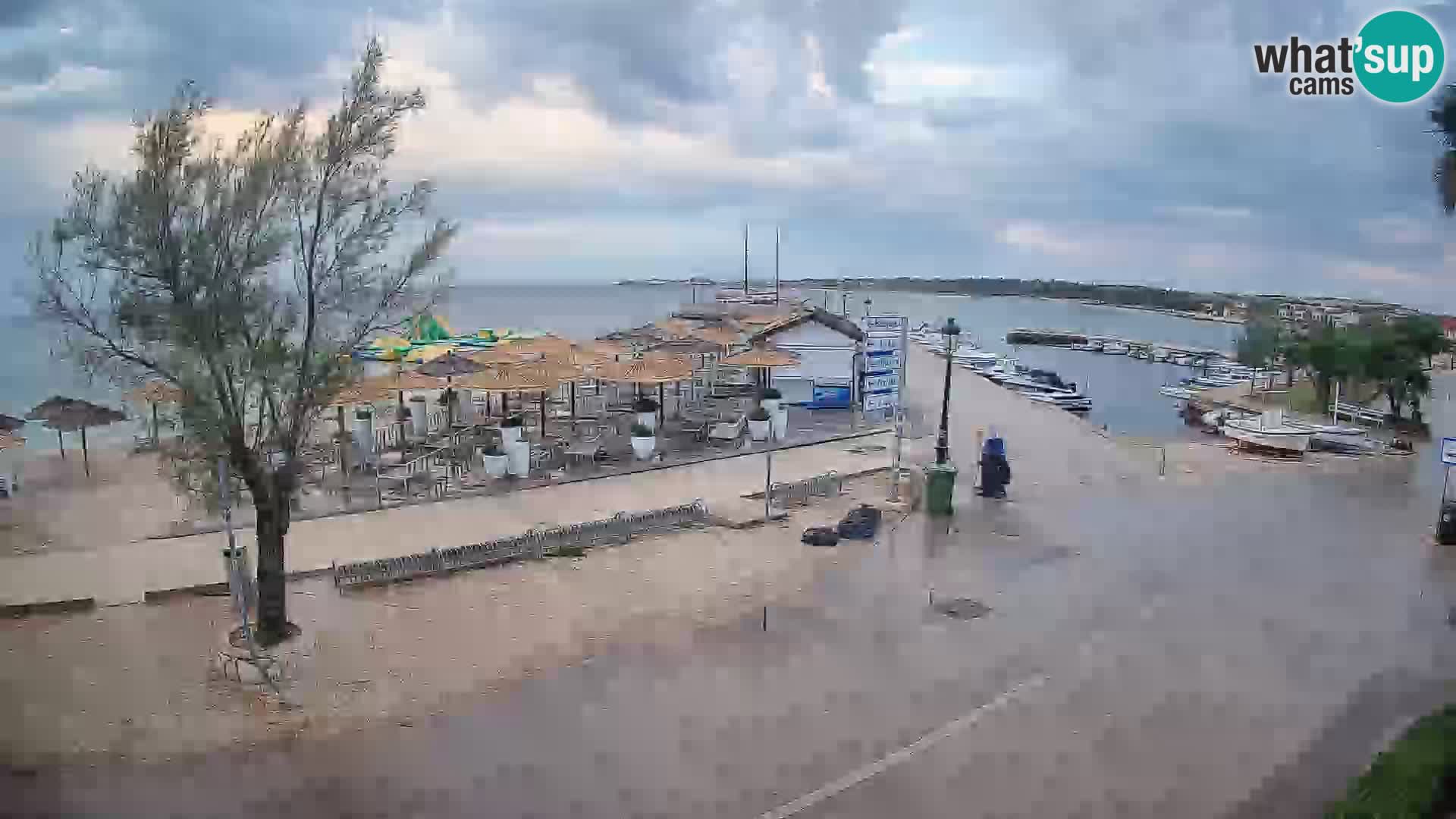 Vir – Plaža