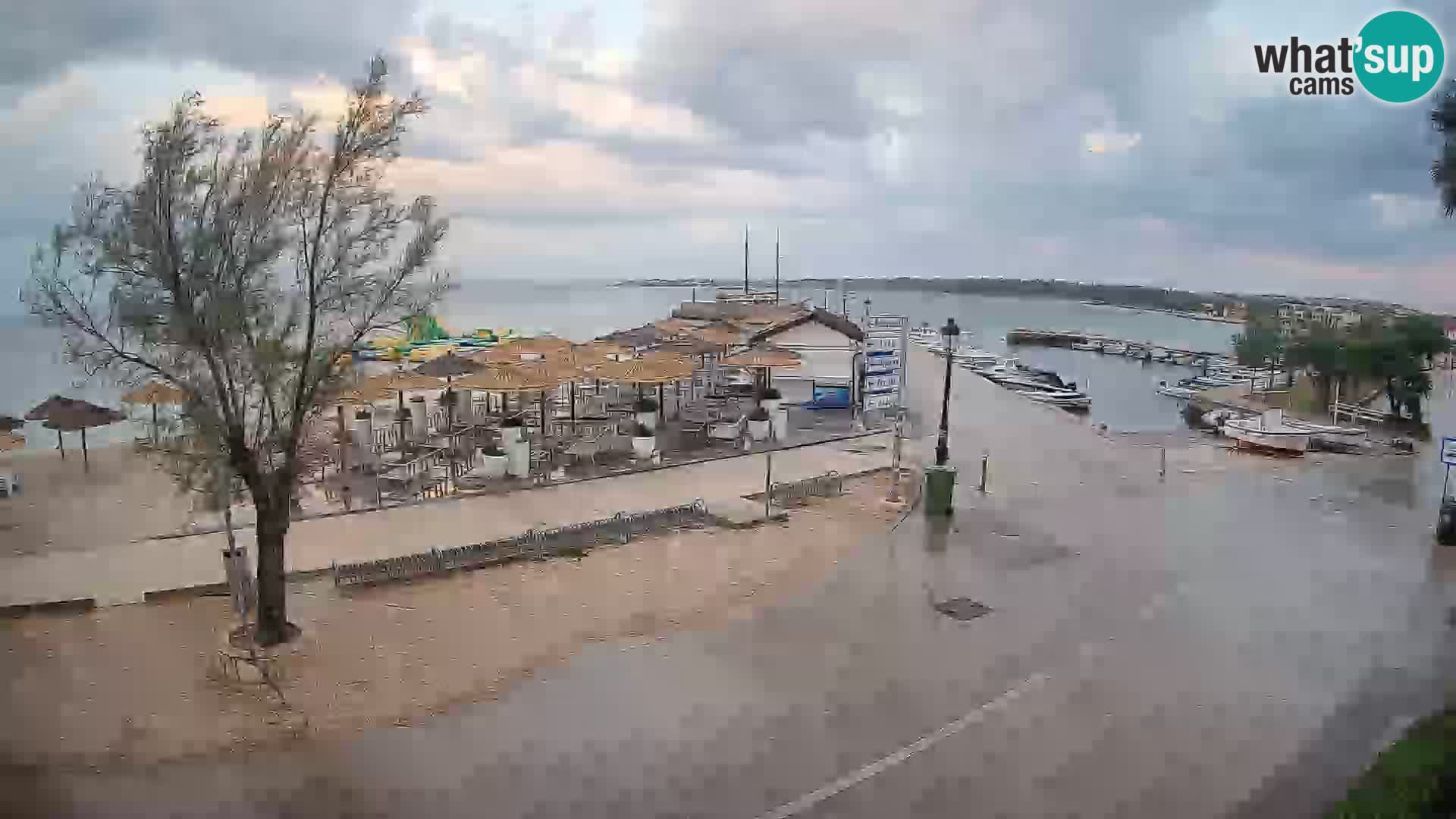 Vir – Plaža