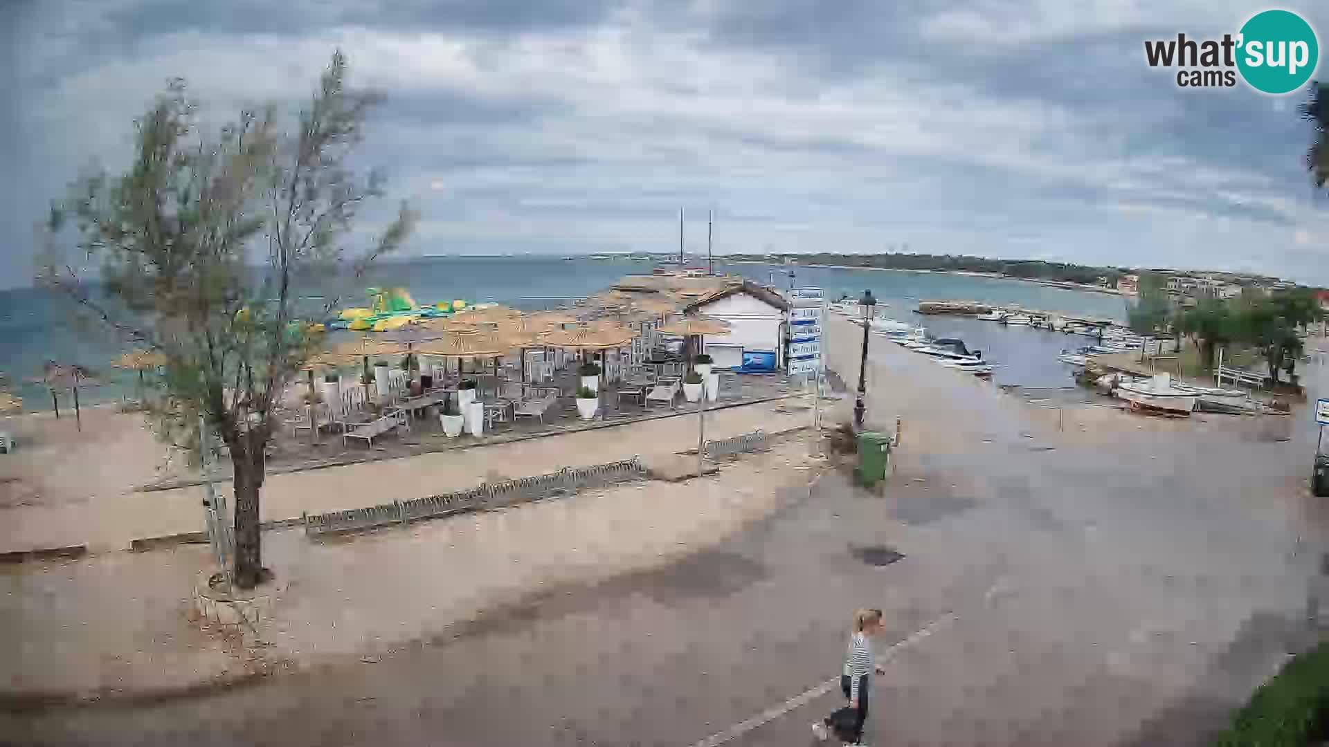 Vir – Playa