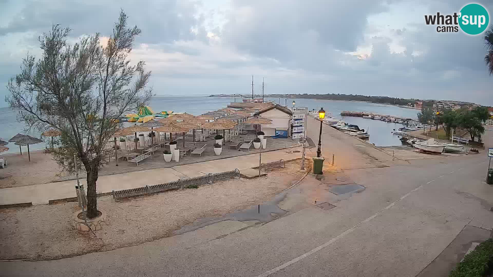Vir – Playa
